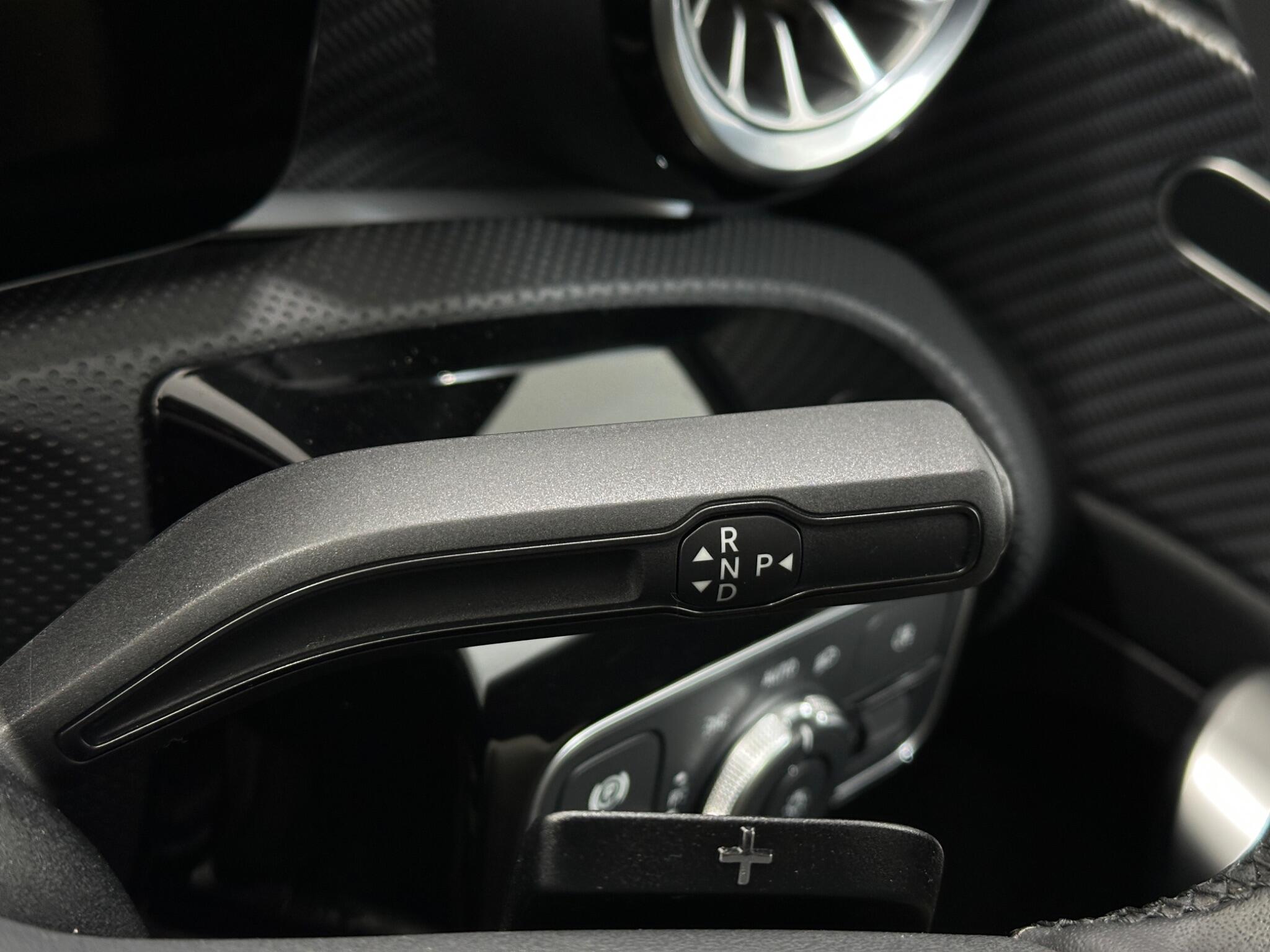Mercedes-Benz A-Class view 17