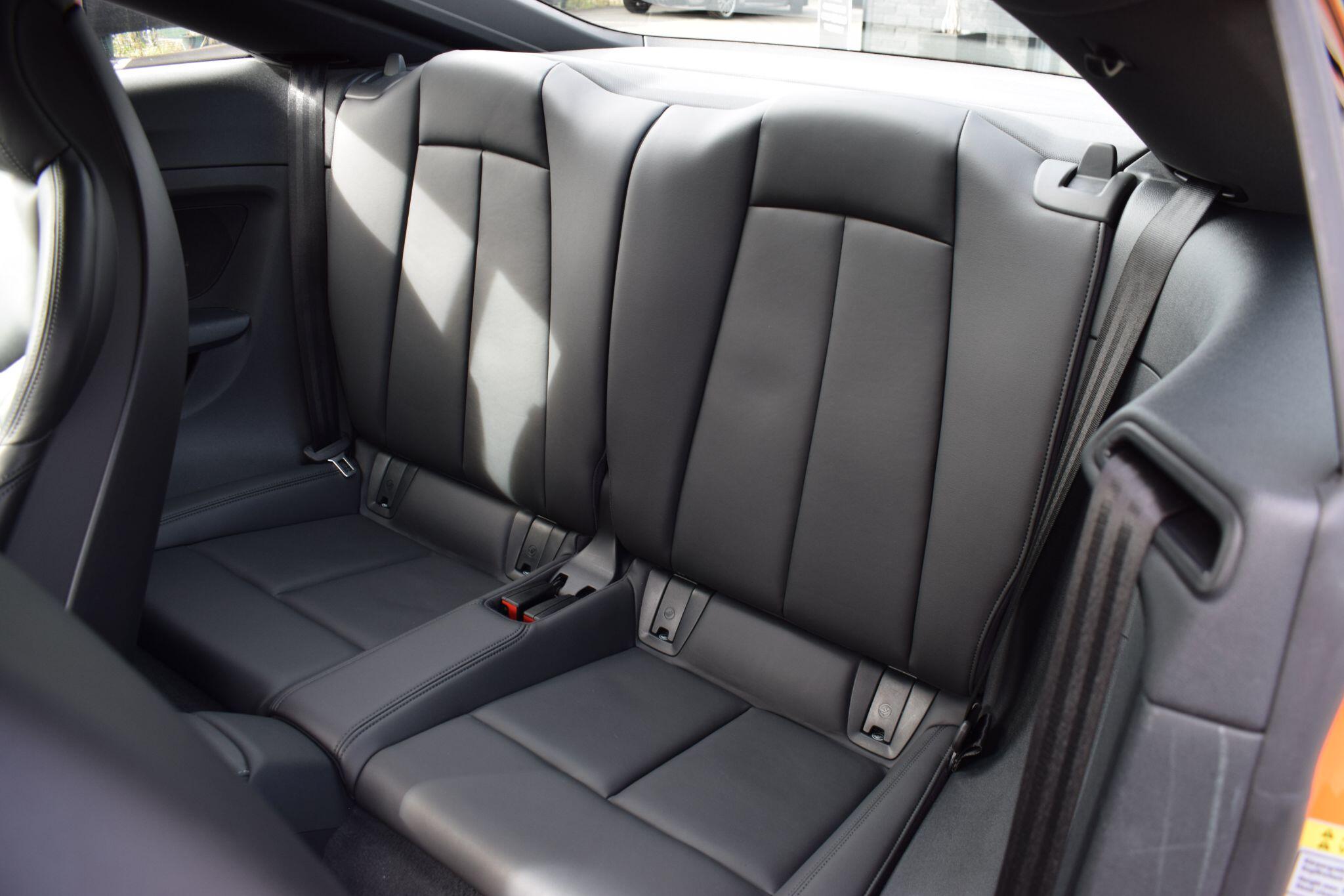 Audi TT view 28