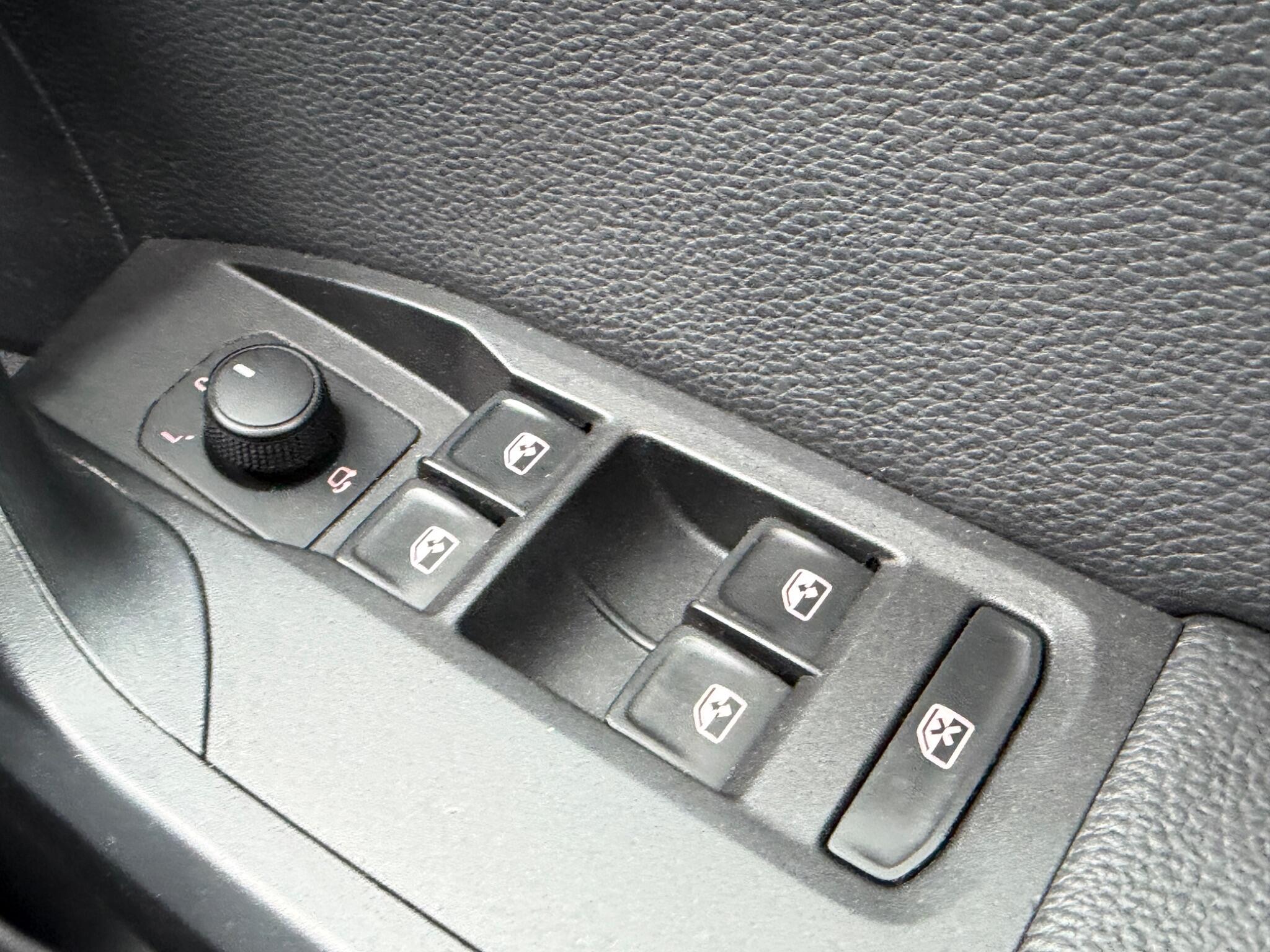 Seat Ibiza view 53