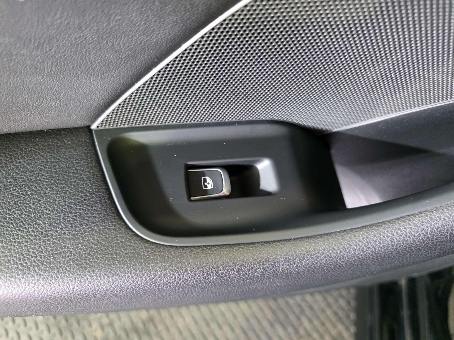 Audi A3 view 44