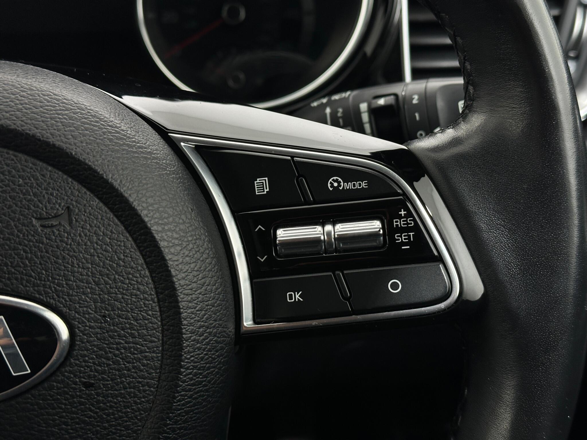 Kia Xceed view 16
