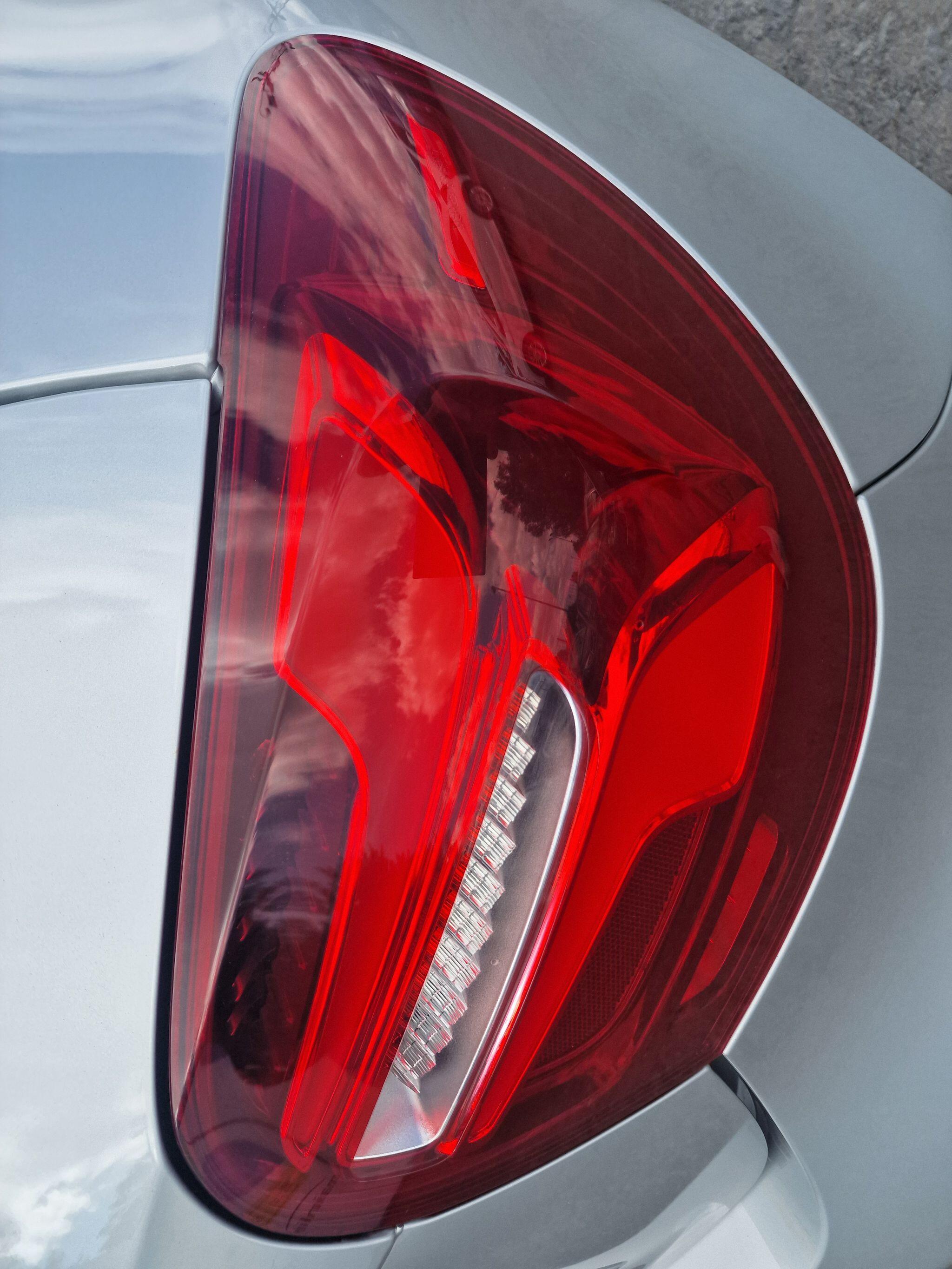 Mercedes-Benz A-Class view 64