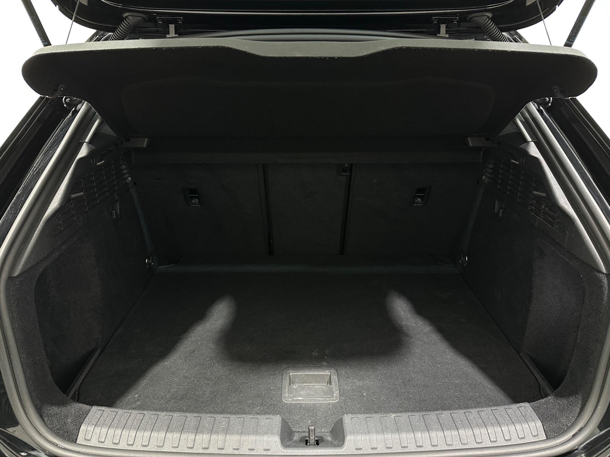 Audi A3 view 46