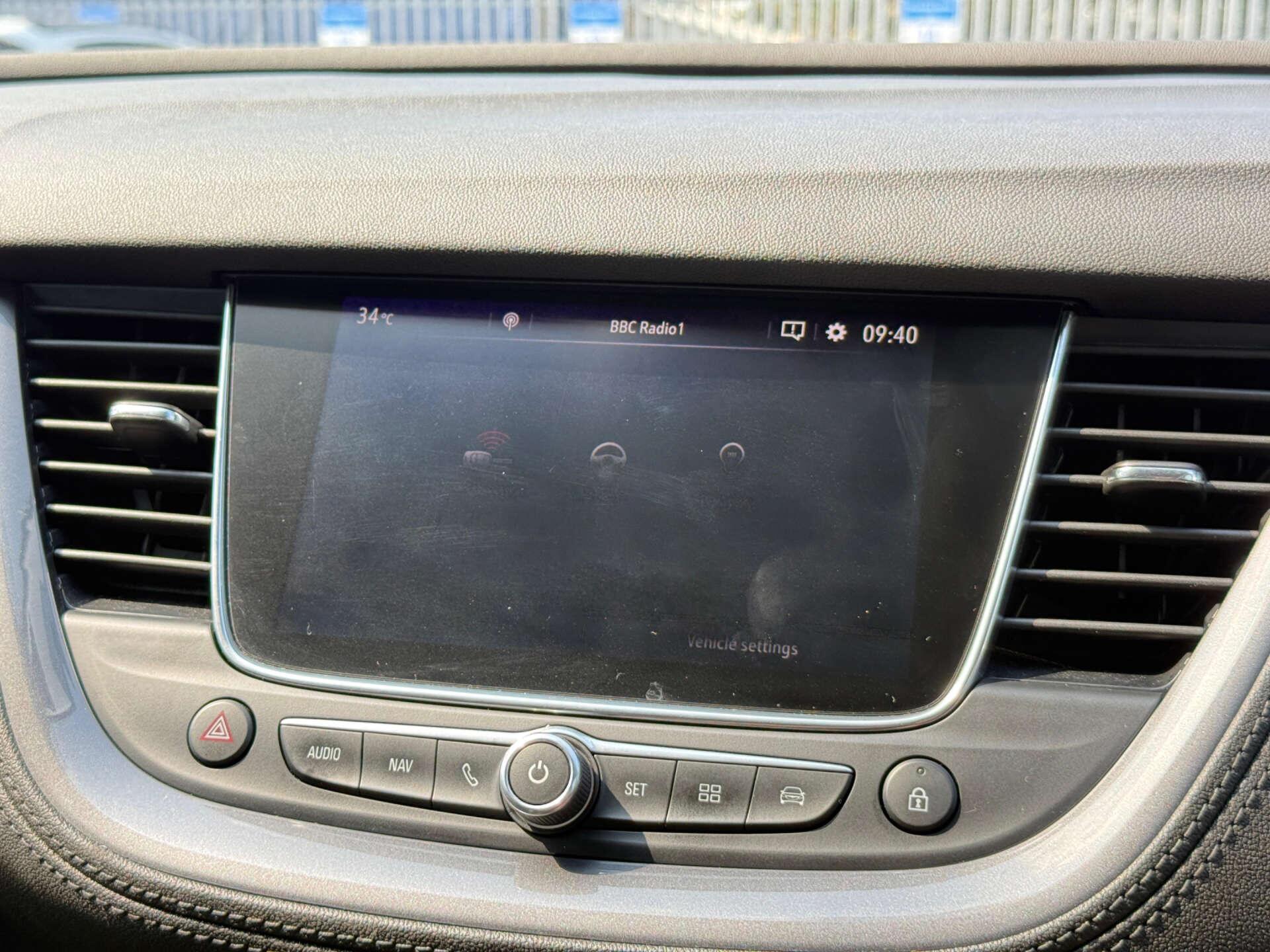 Vauxhall Grandland X view 68