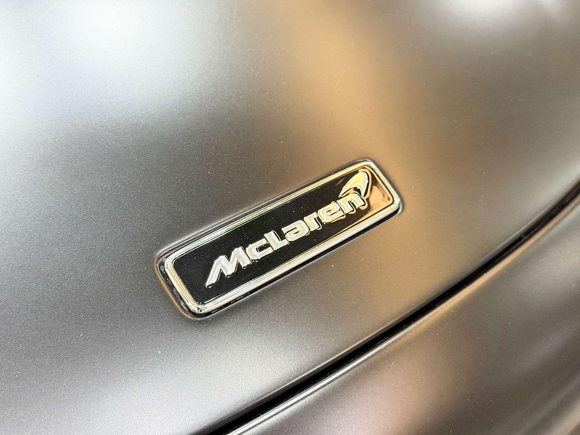 Mclaren 720s view 57