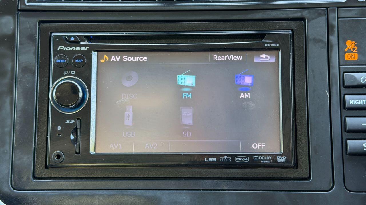 Saab 9-3 view 25