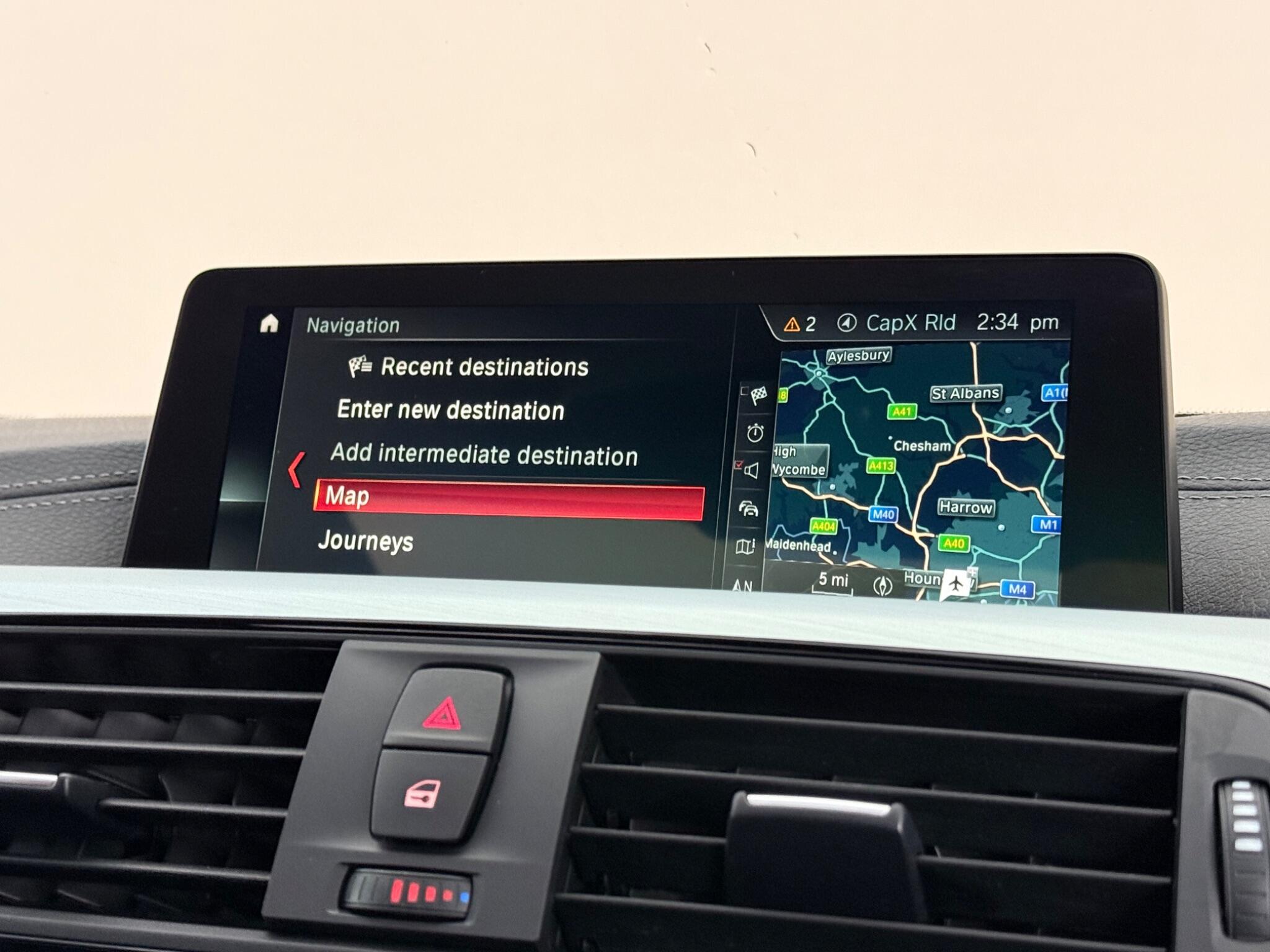 BMW 4 Series view 28