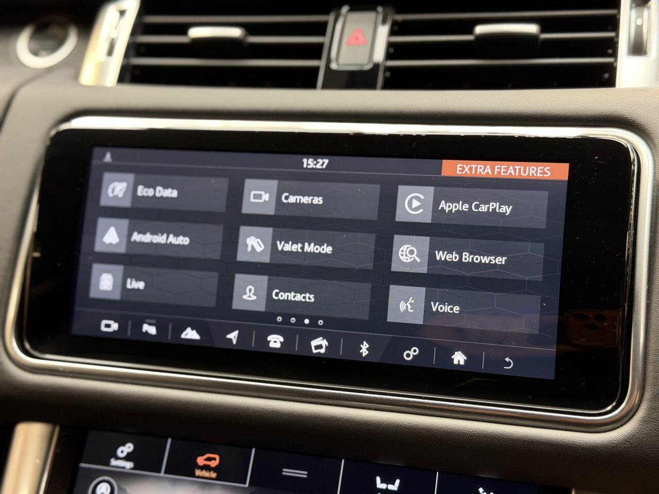 Land Rover Range Rover Sport view 66