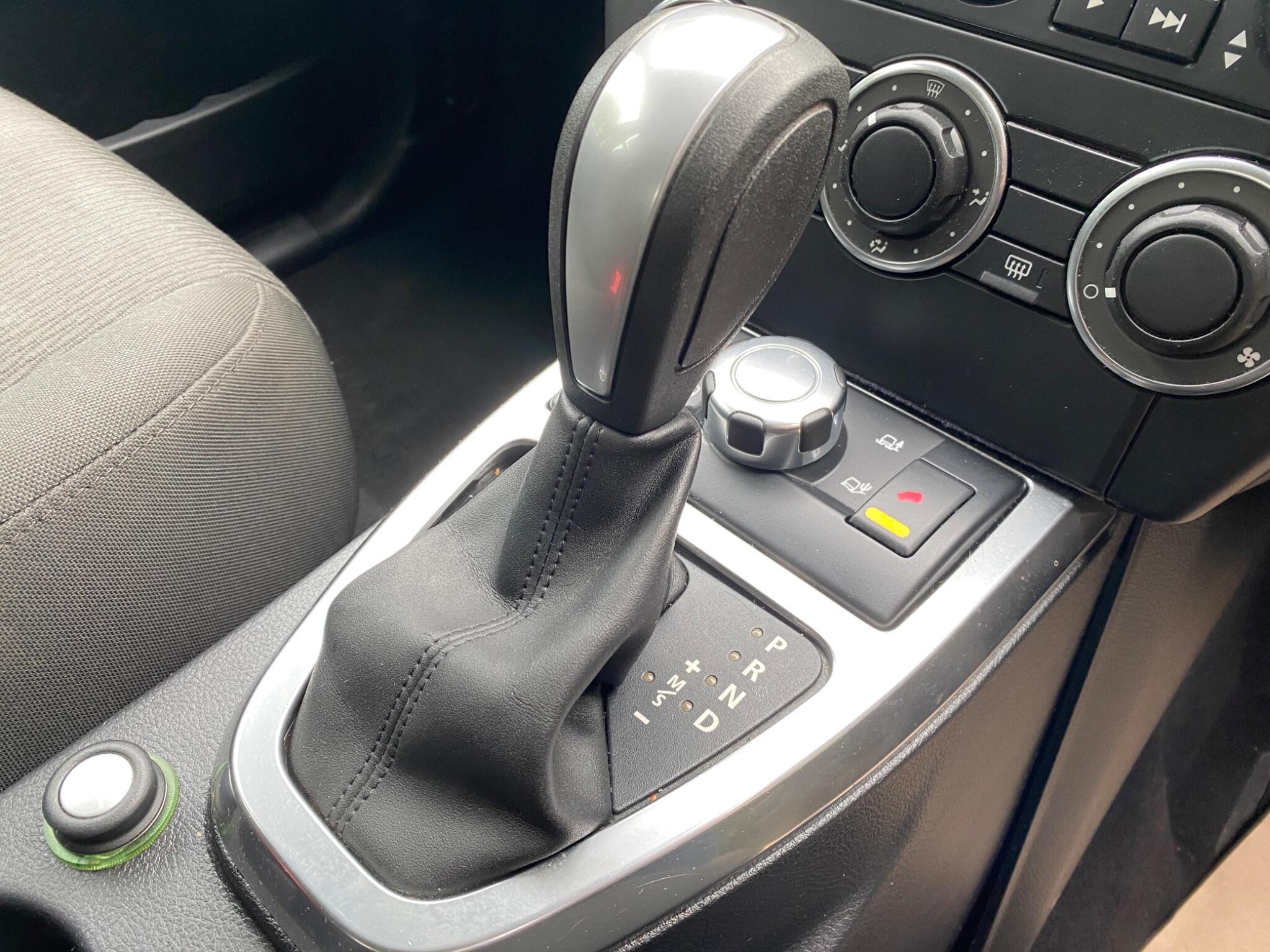 Land Rover Freelander 2 2.2 TD4 S CommandShift 4WD Euro 5 5dr
