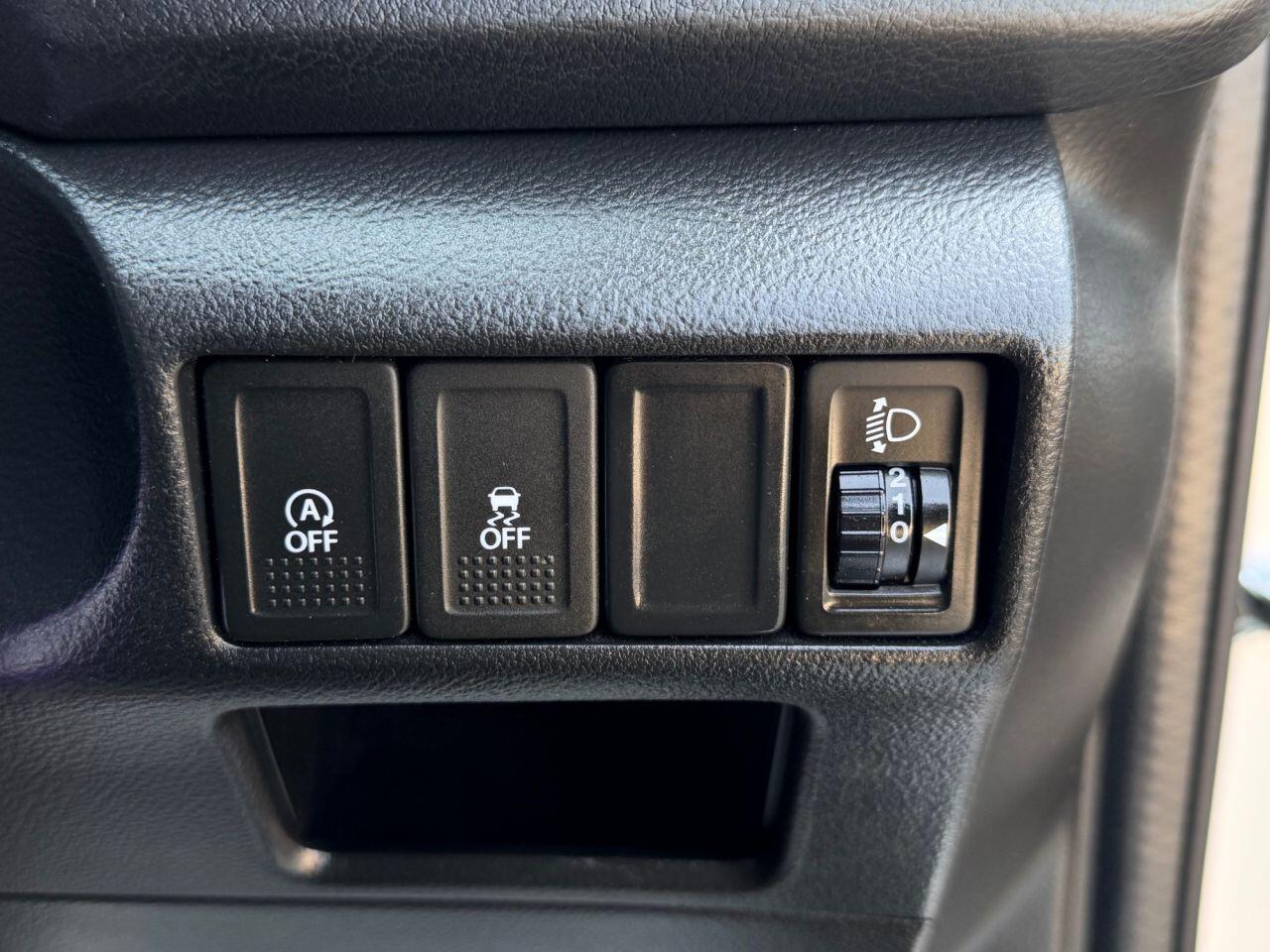 Suzuki SX4 S-Cross view 29