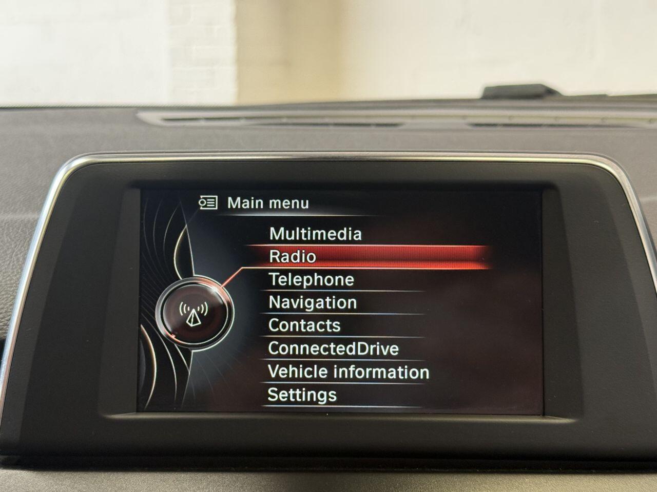 BMW 2 Series Gran Tourer view 47