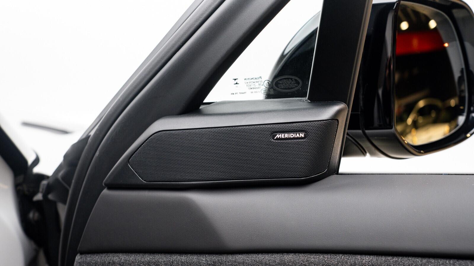 Land Rover Range Rover Sport view 24