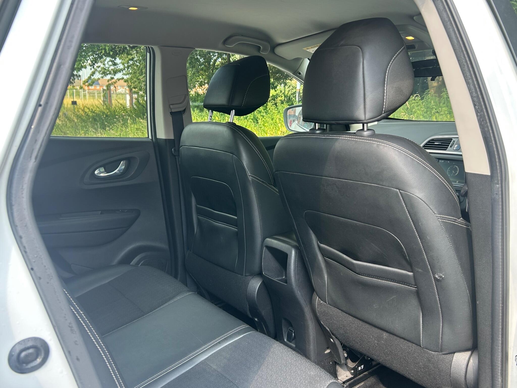 Renault Kadjar view 28