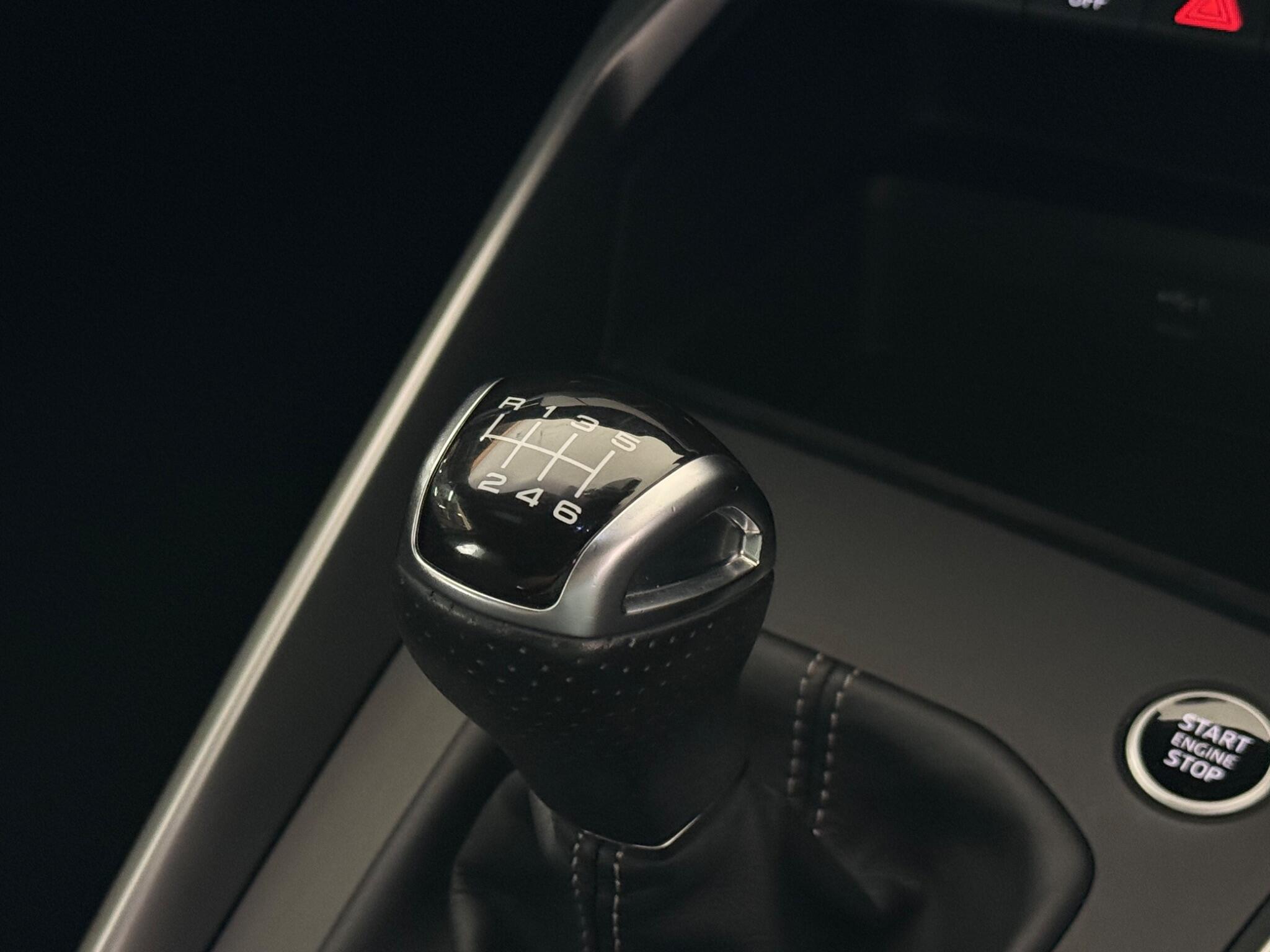 Audi A3 view 22