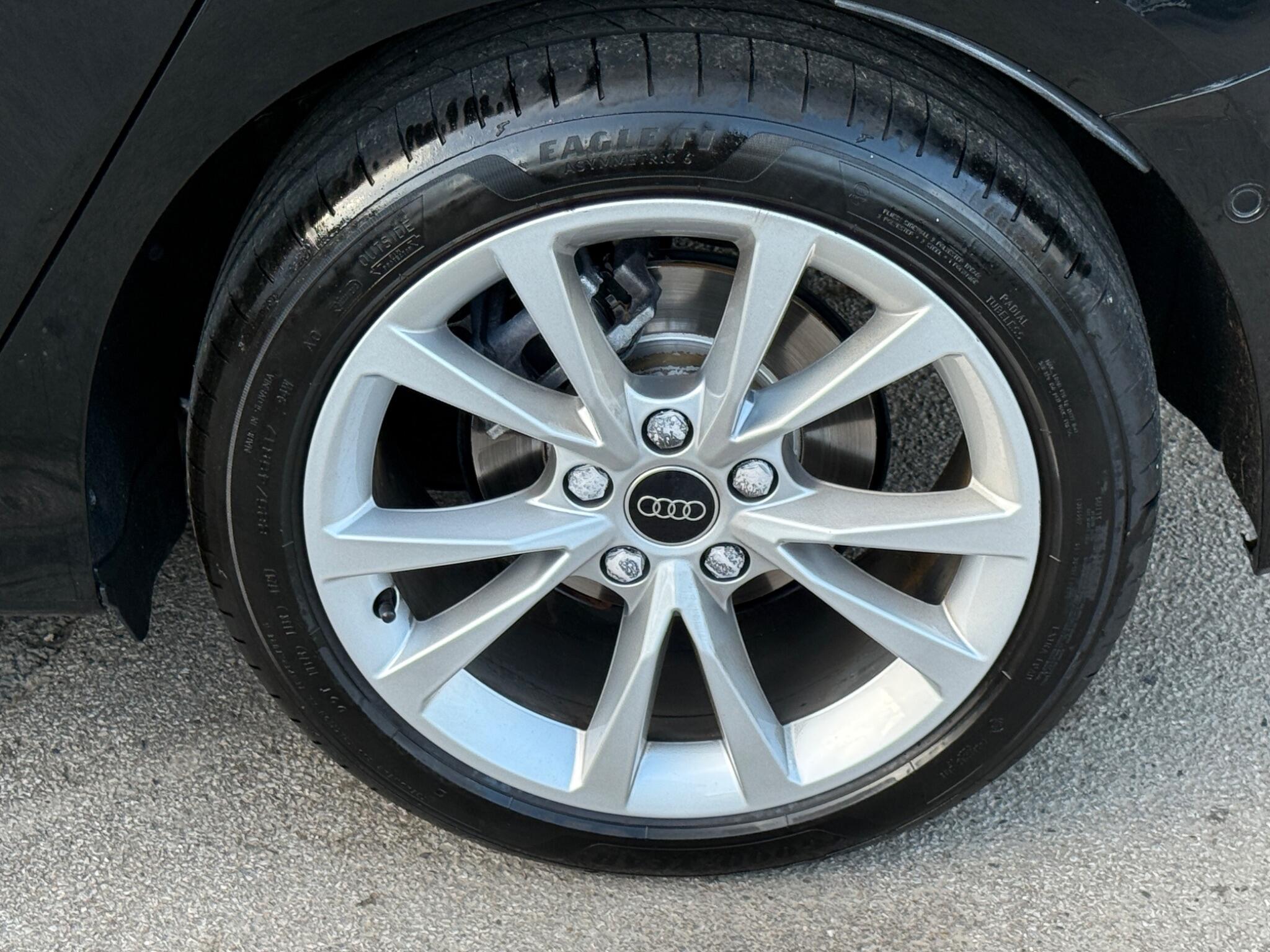 Audi A3 - Image 27