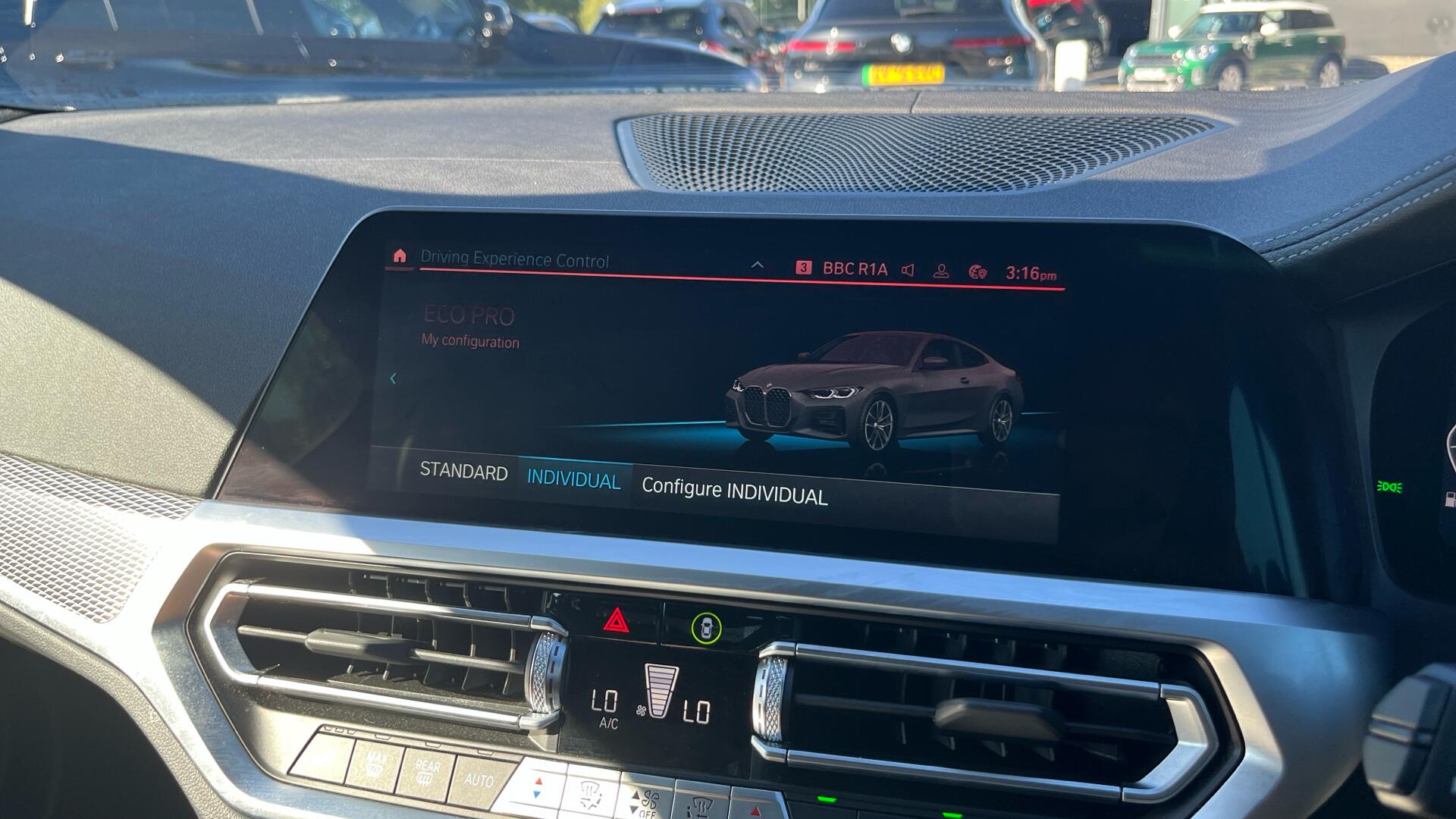 BMW 4 Series view 52