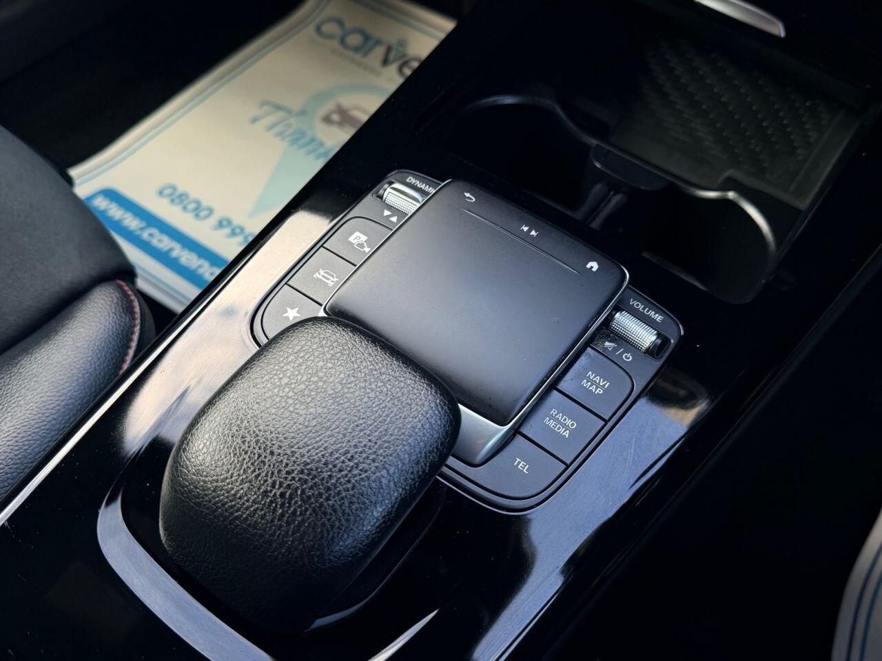 Mercedes-Benz A Class view 36