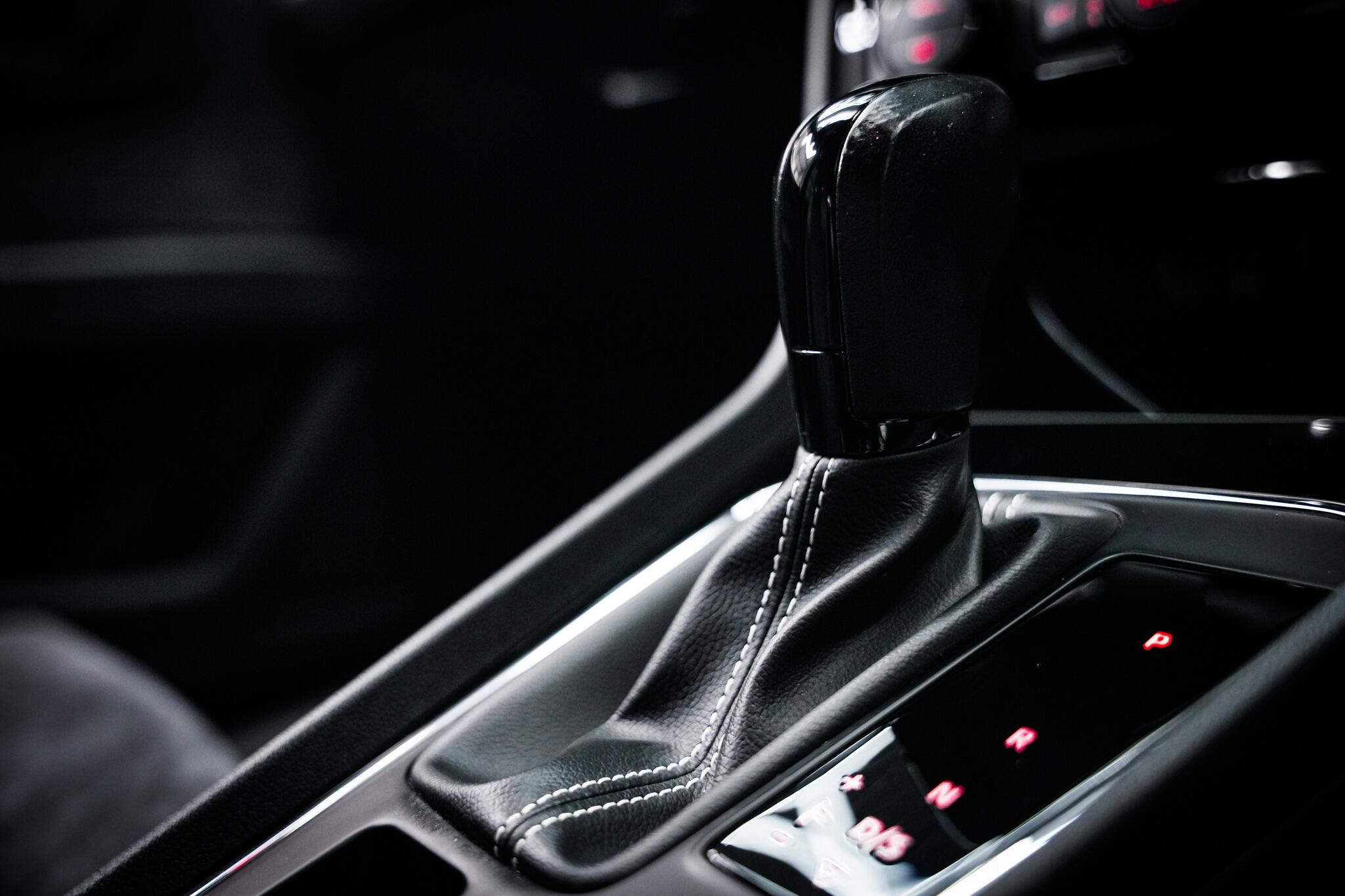 SEAT Leon view 40