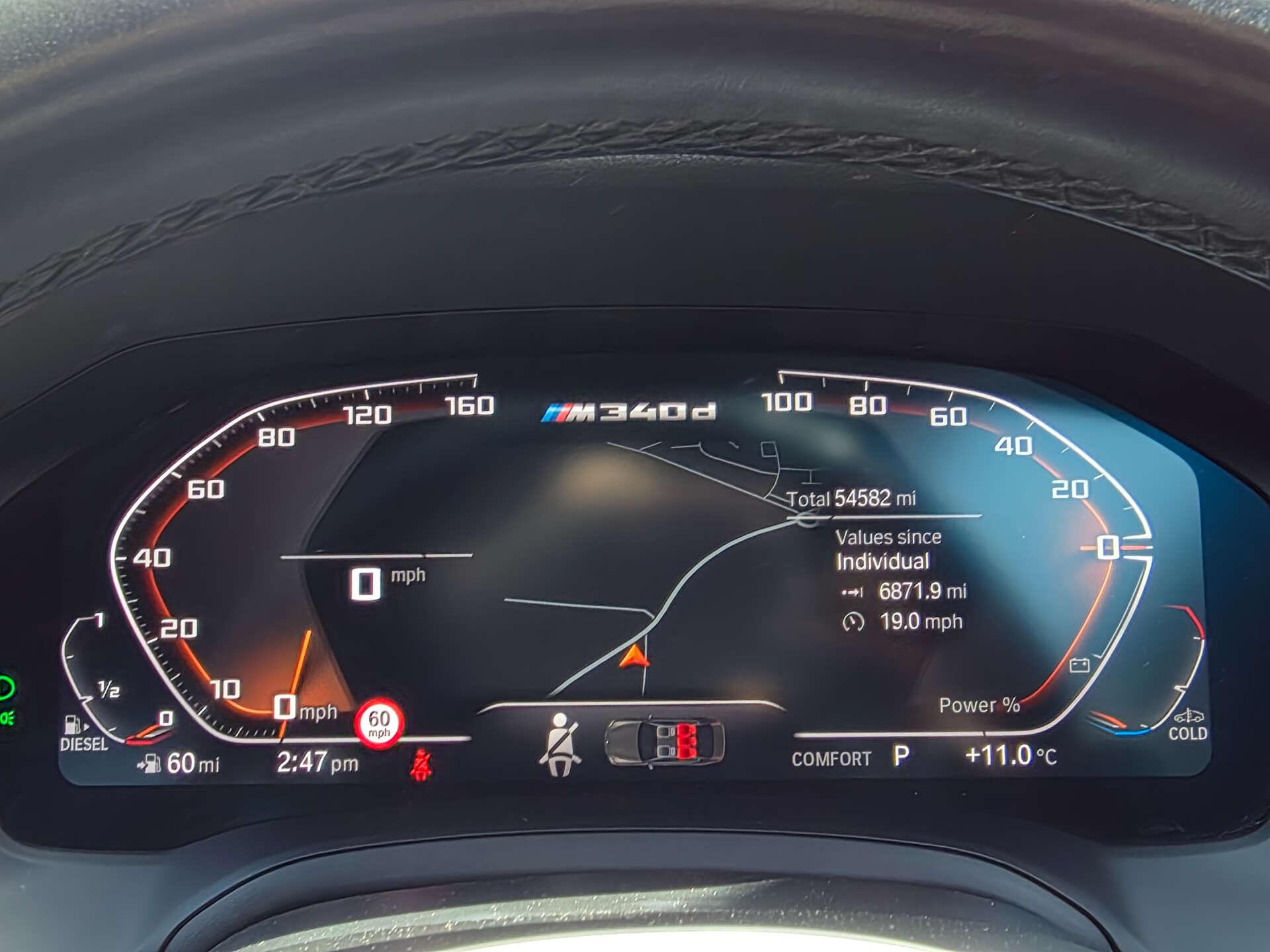 BMW 3 Series view 32