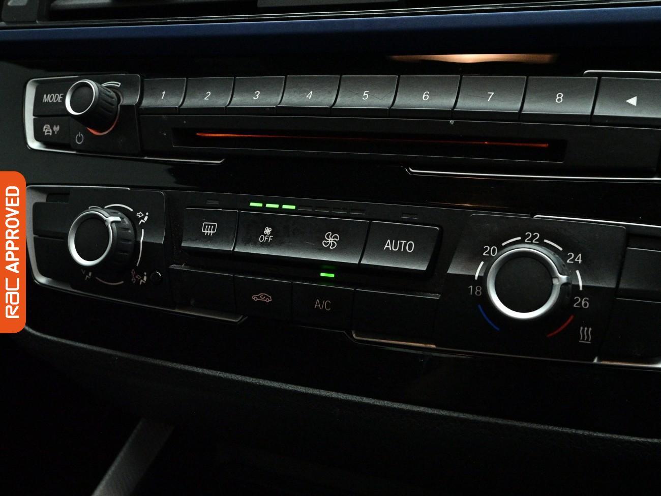 BMW 2 Series view 15