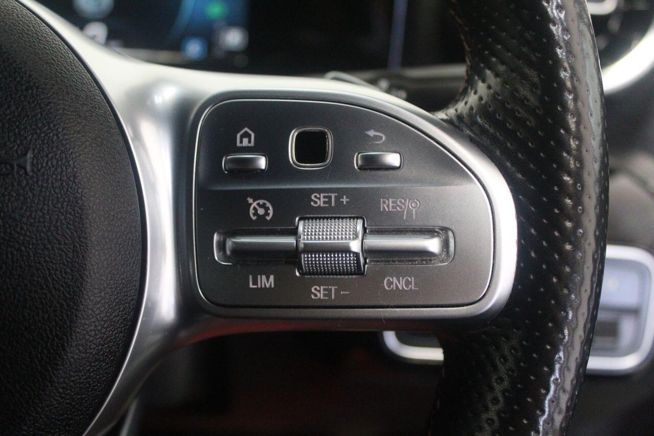 Mercedes-Benz A-Class view 47