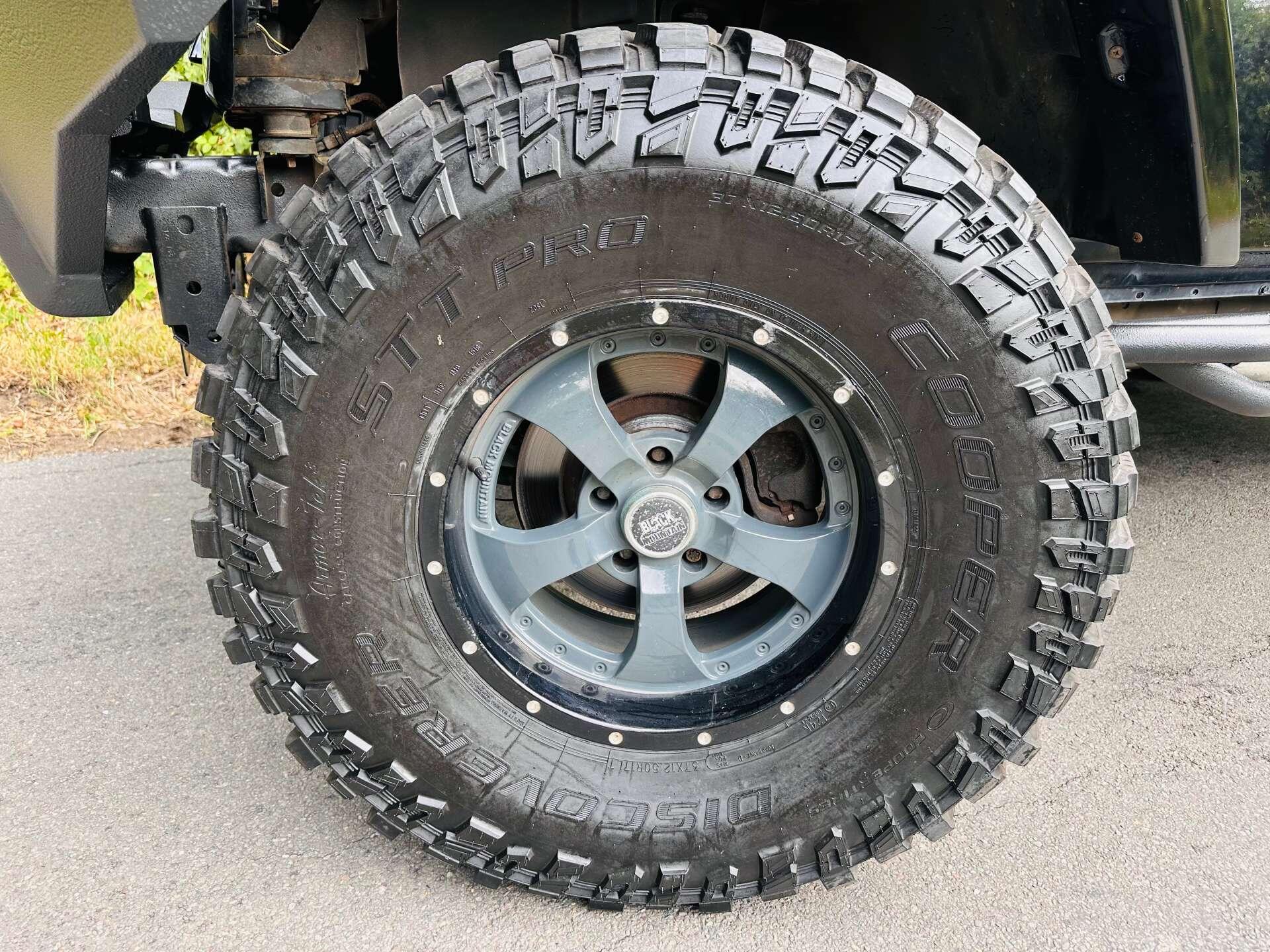 Jeep Wrangler view 45