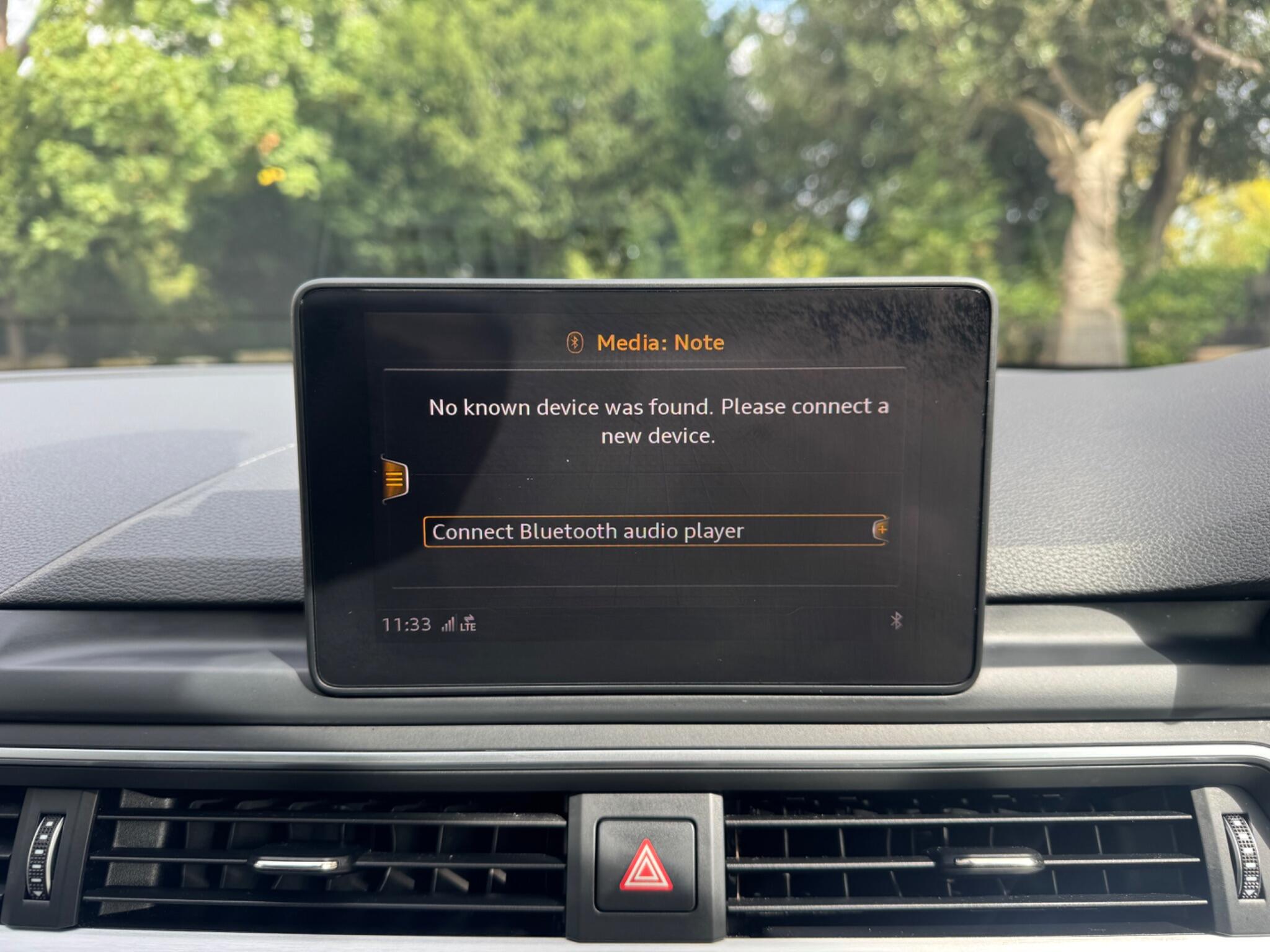 Audi A4 view 57