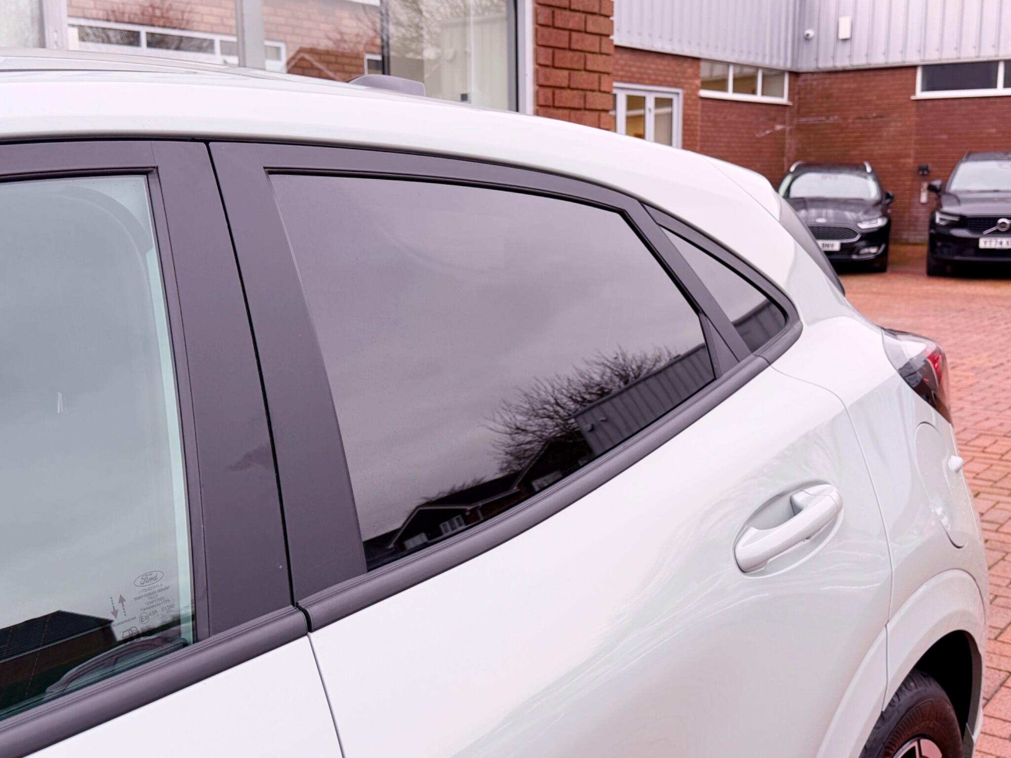 Ford Puma view 53