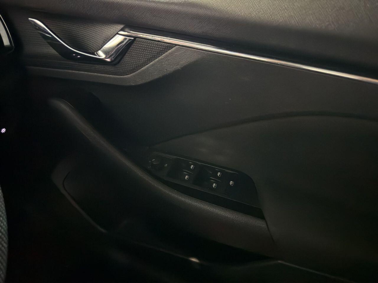 Skoda Kamiq view 9