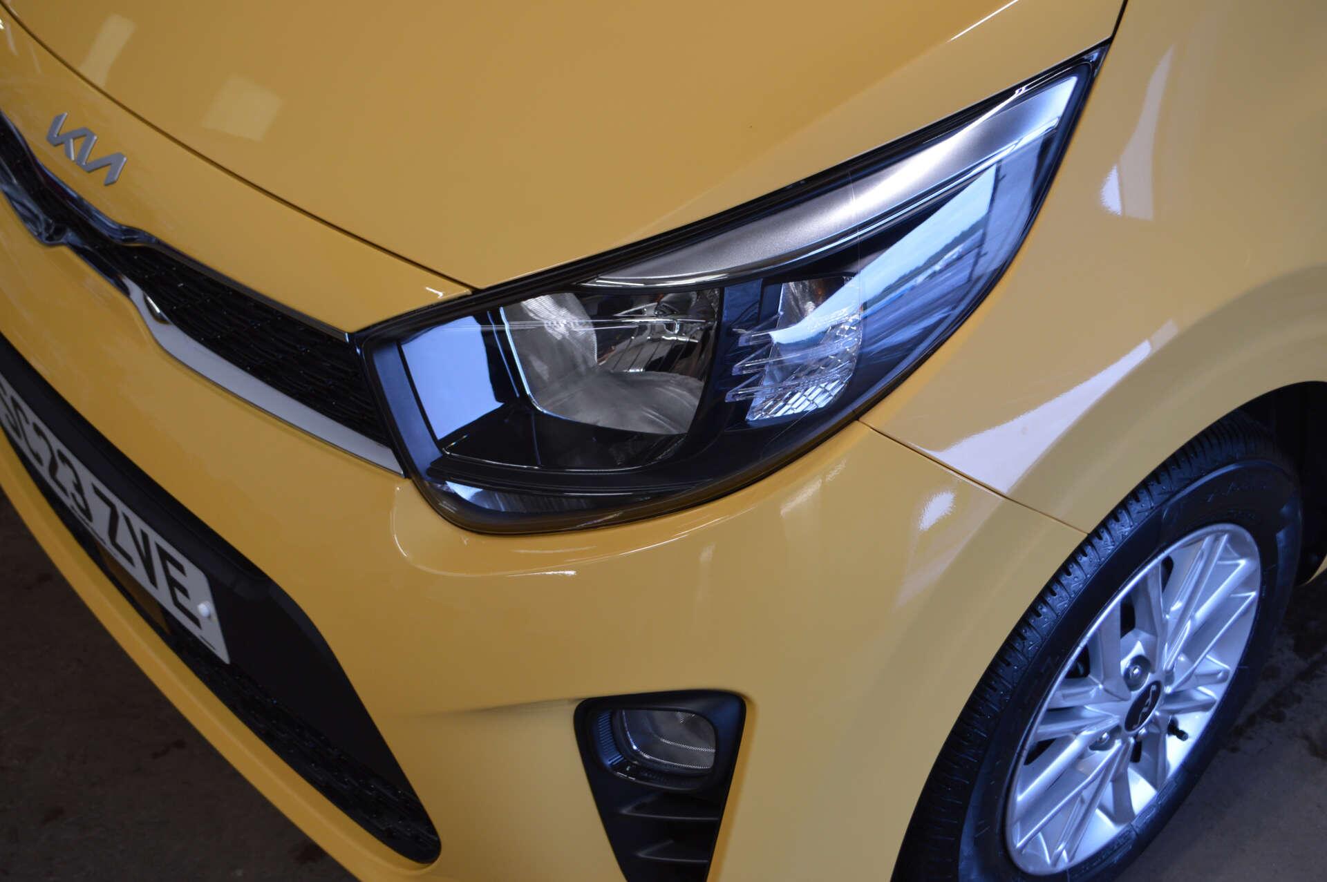 Kia Picanto view 43