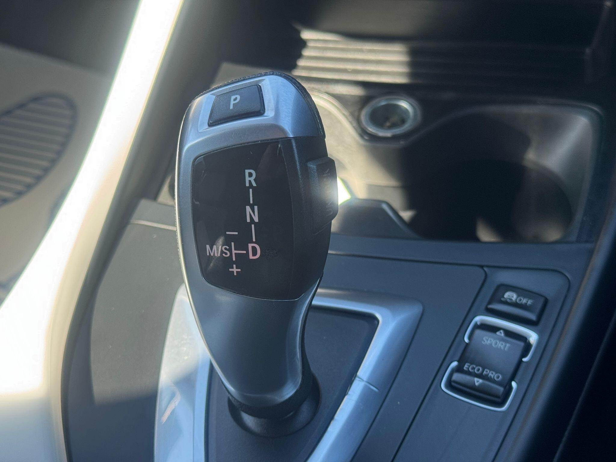 BMW 1 Series view 7