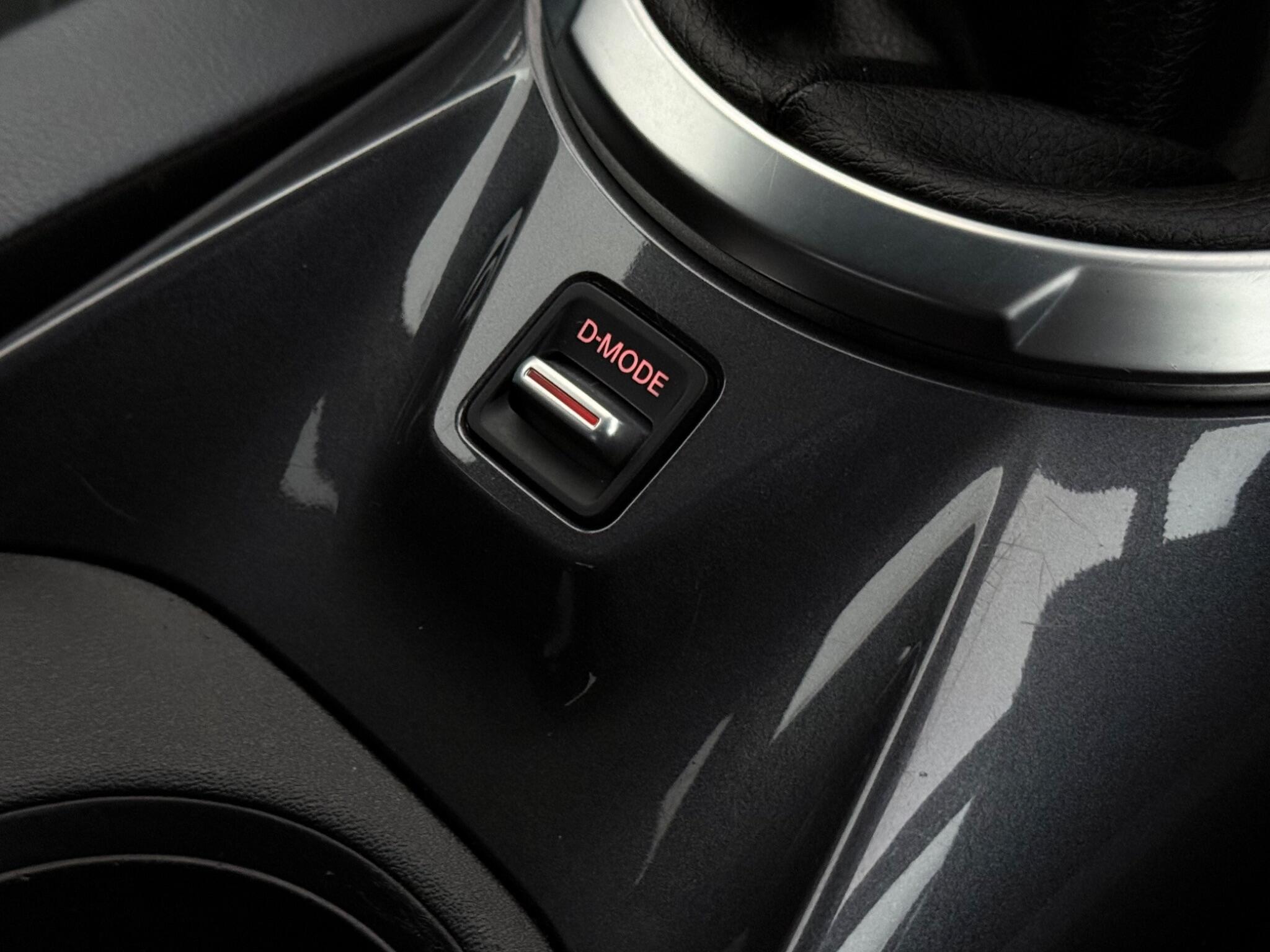 Nissan Juke view 20