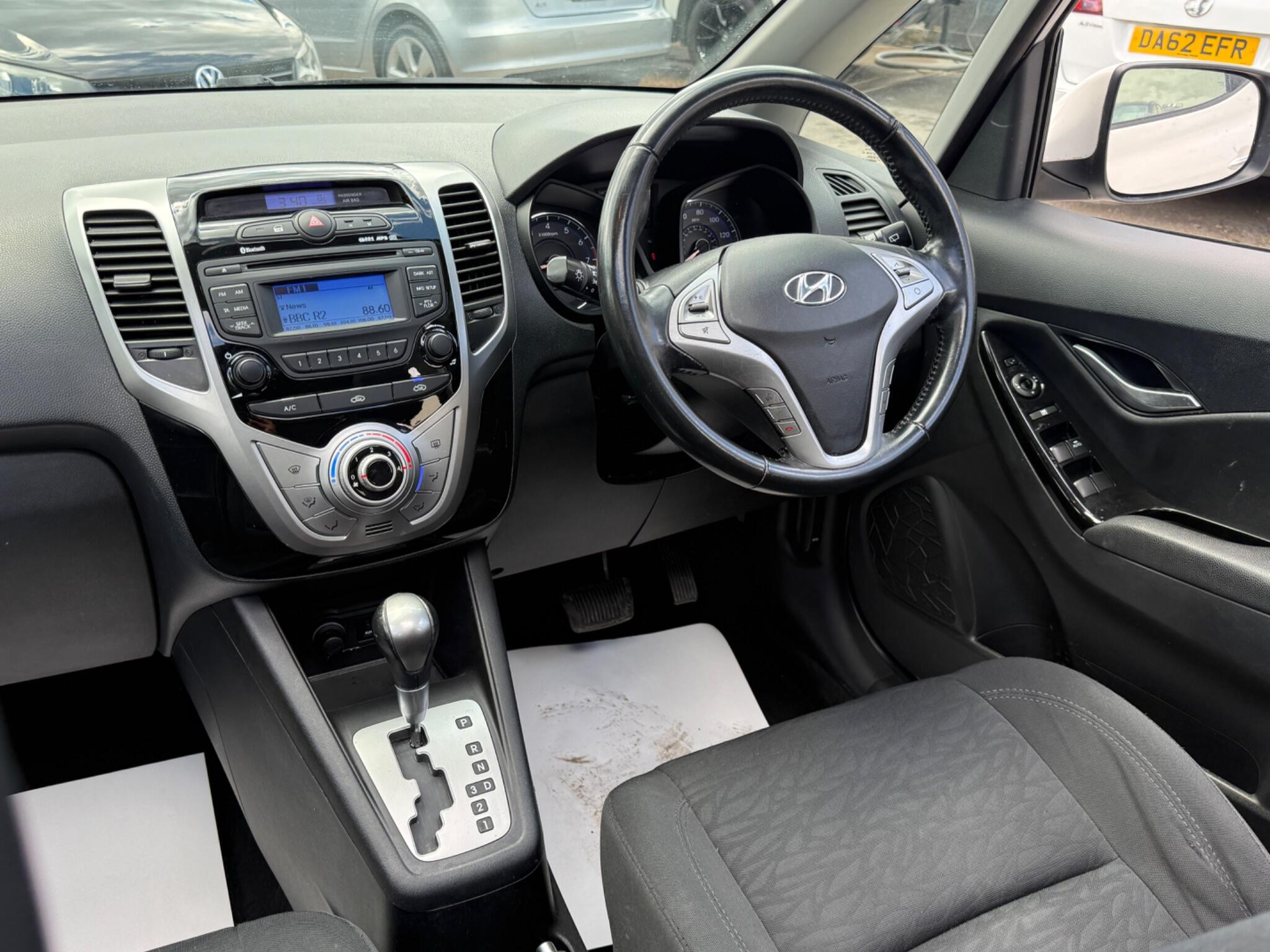 Hyundai ix20 - Image 46