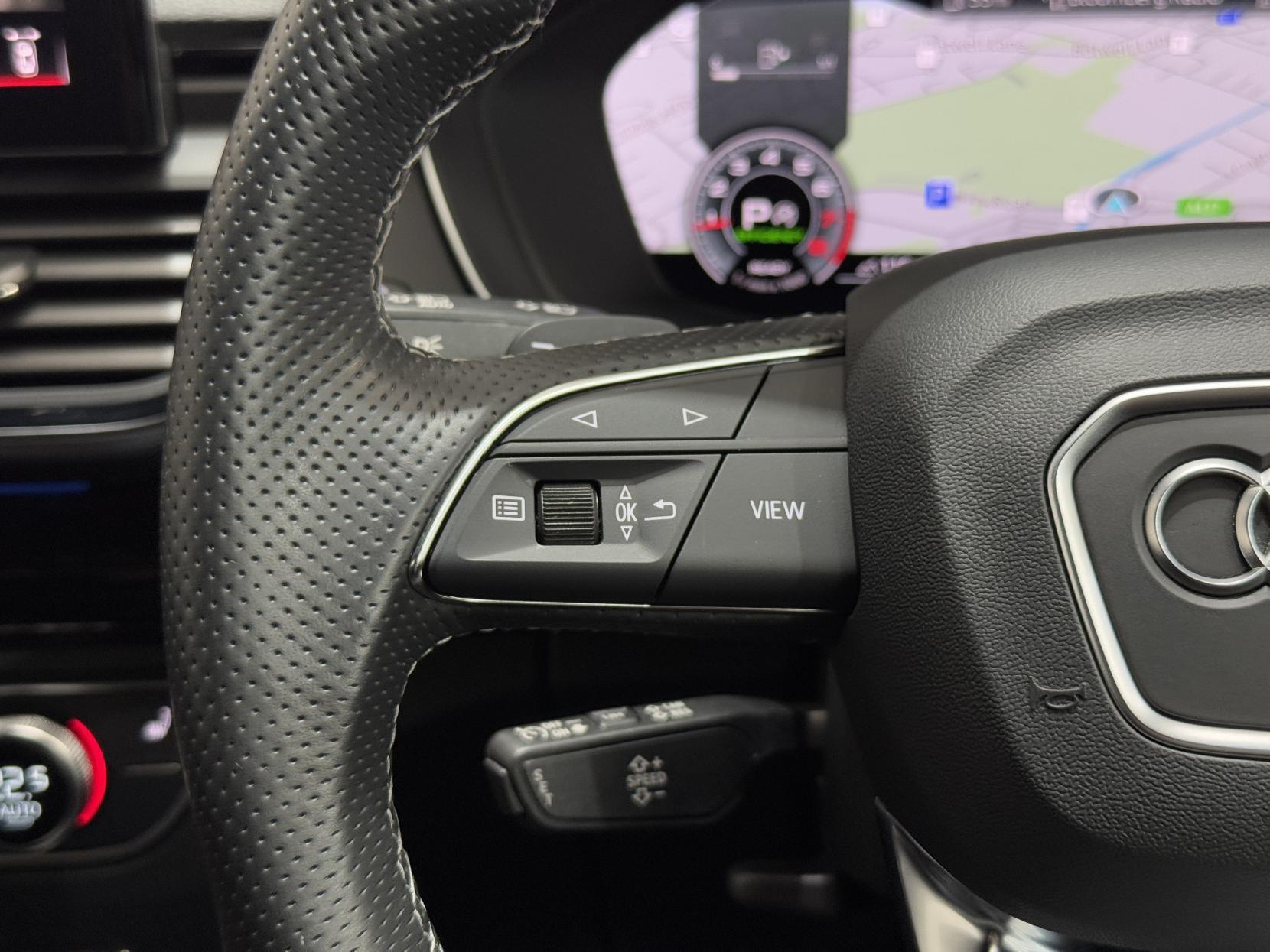 Audi Q5 view 37