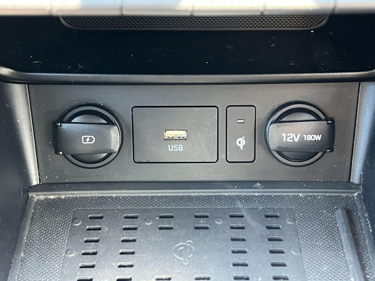 Hyundai Kona view 35