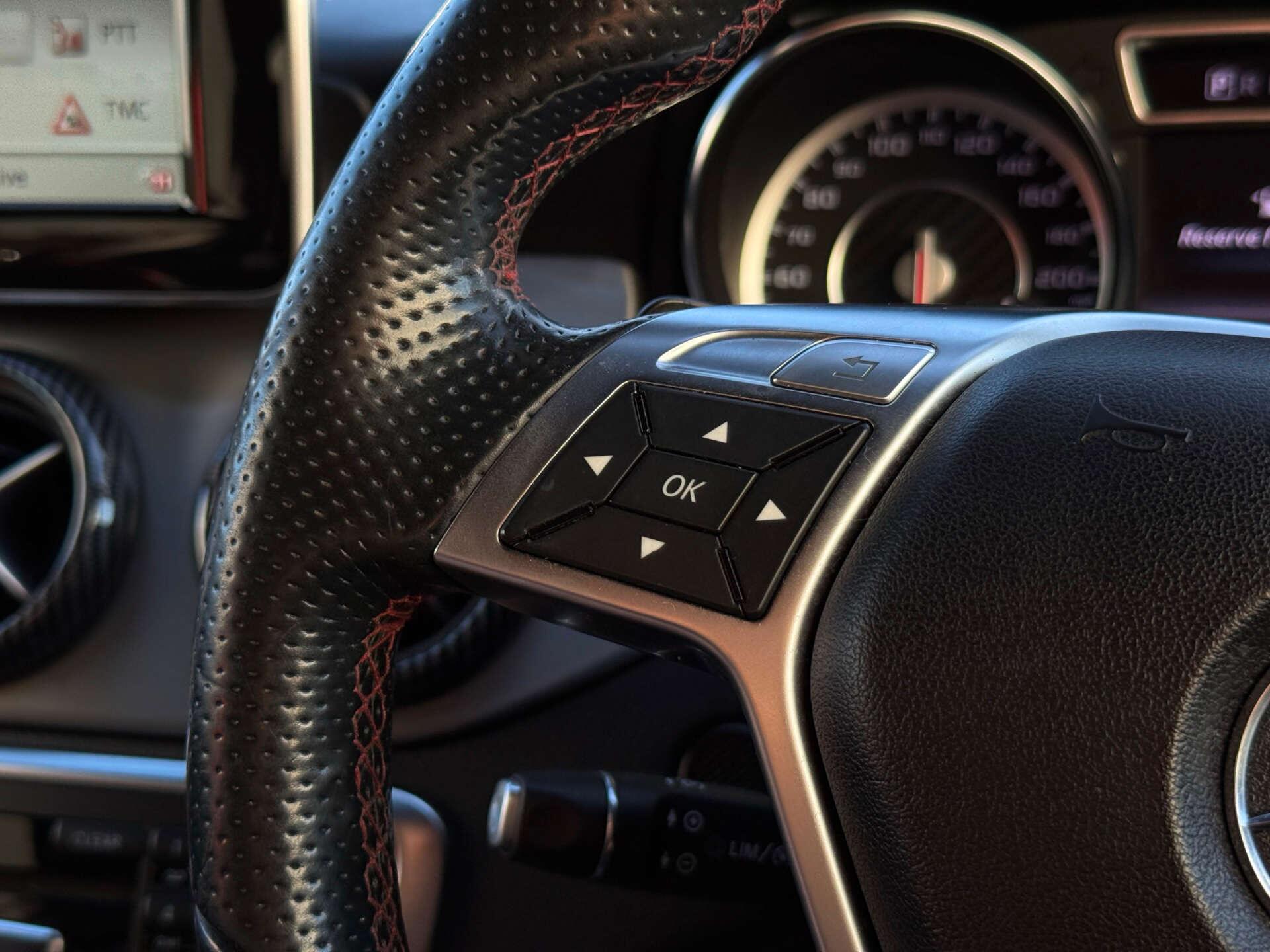 Mercedes-Benz Cla view 44