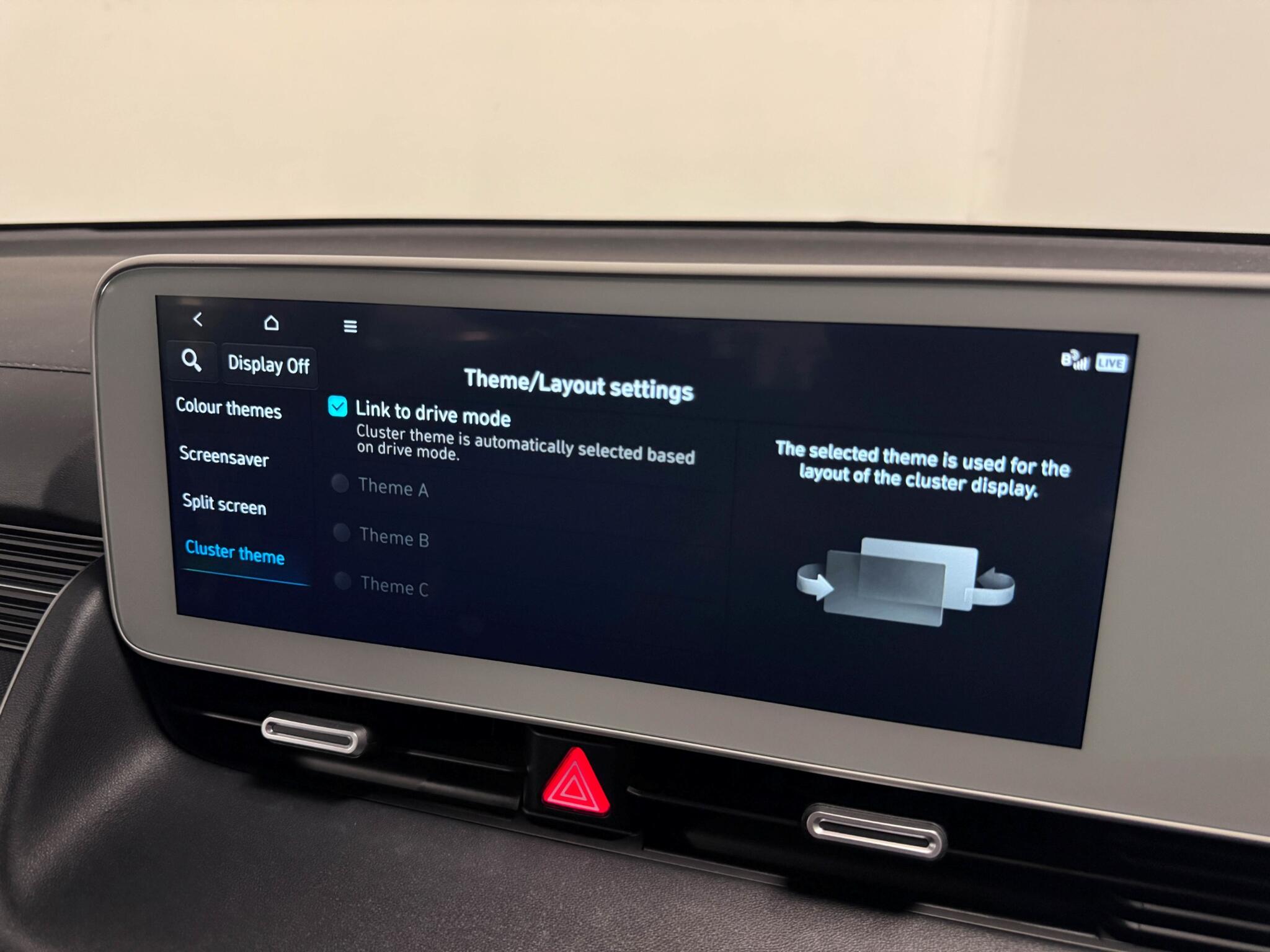 Hyundai Ioniq 5 view 80