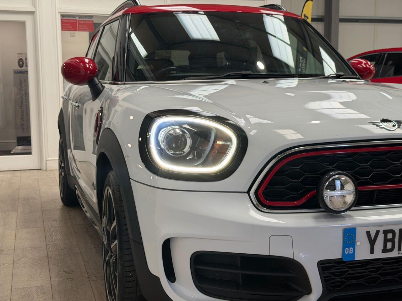 Mini Countryman view 5