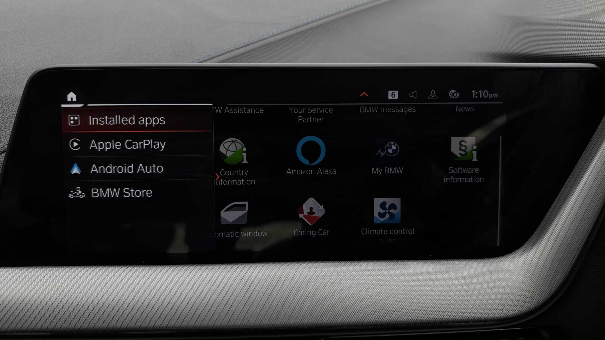 BMW 2 Series view 33