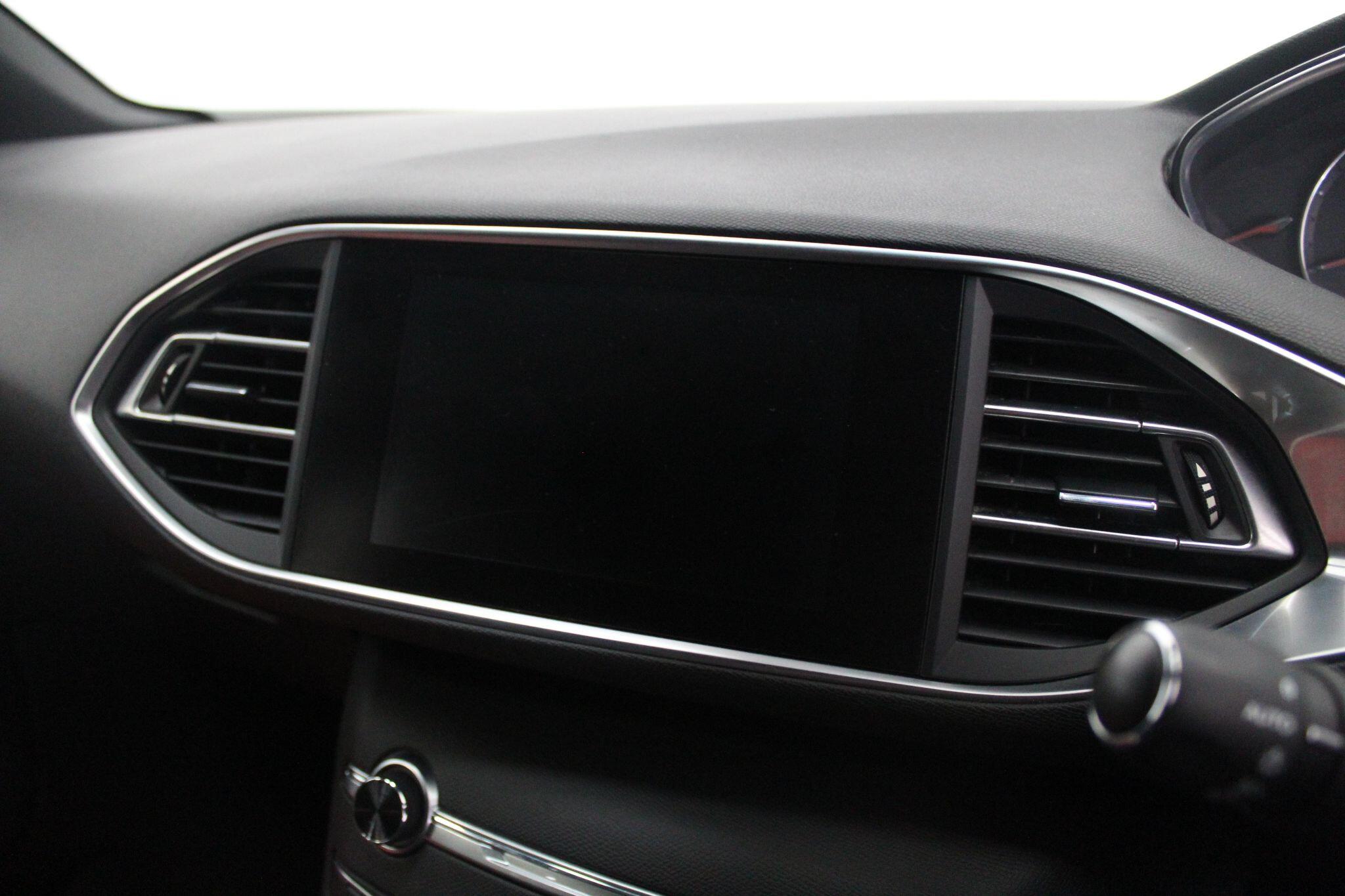 Peugeot 308 view 38