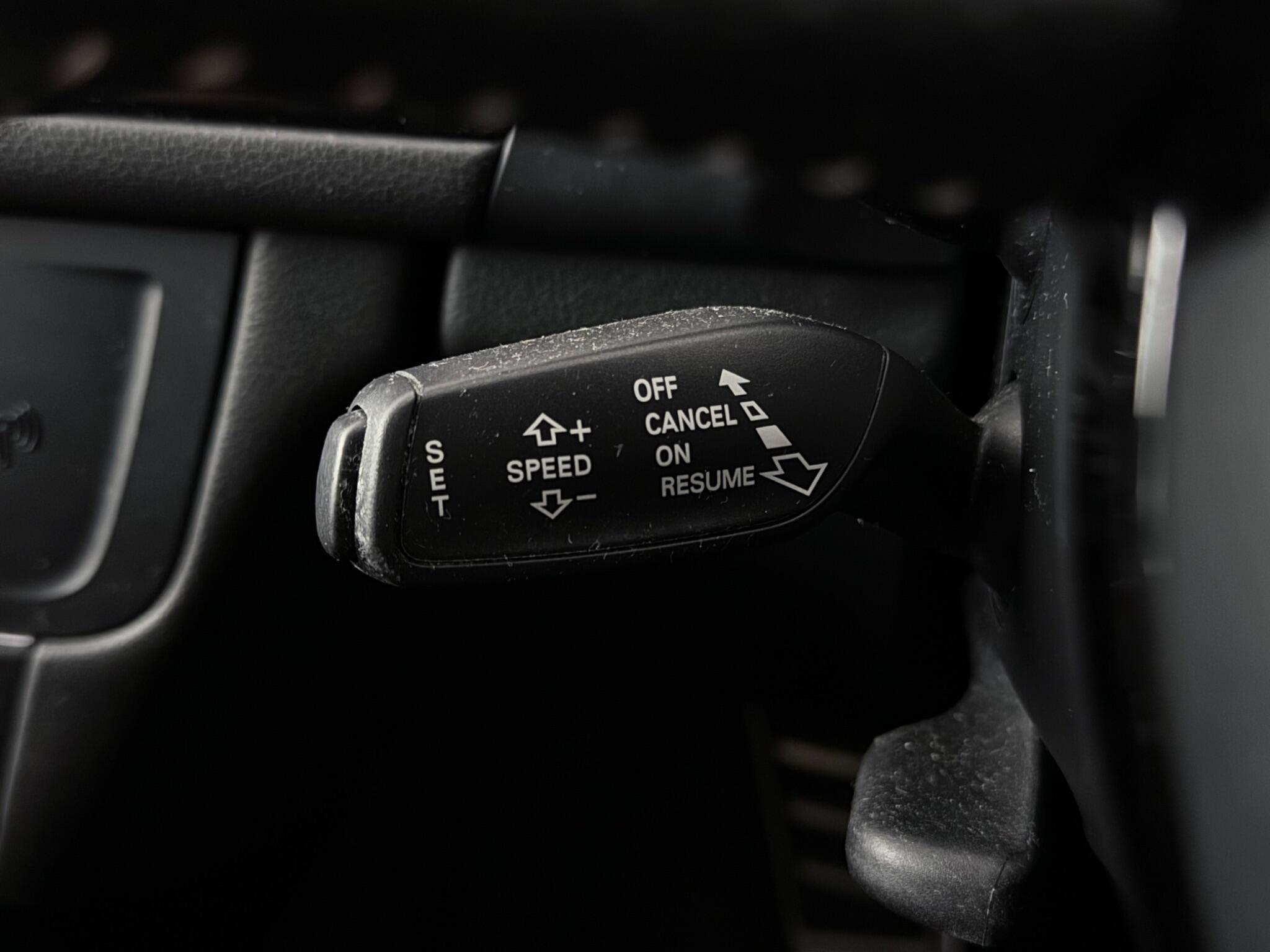 Audi A6 view 20