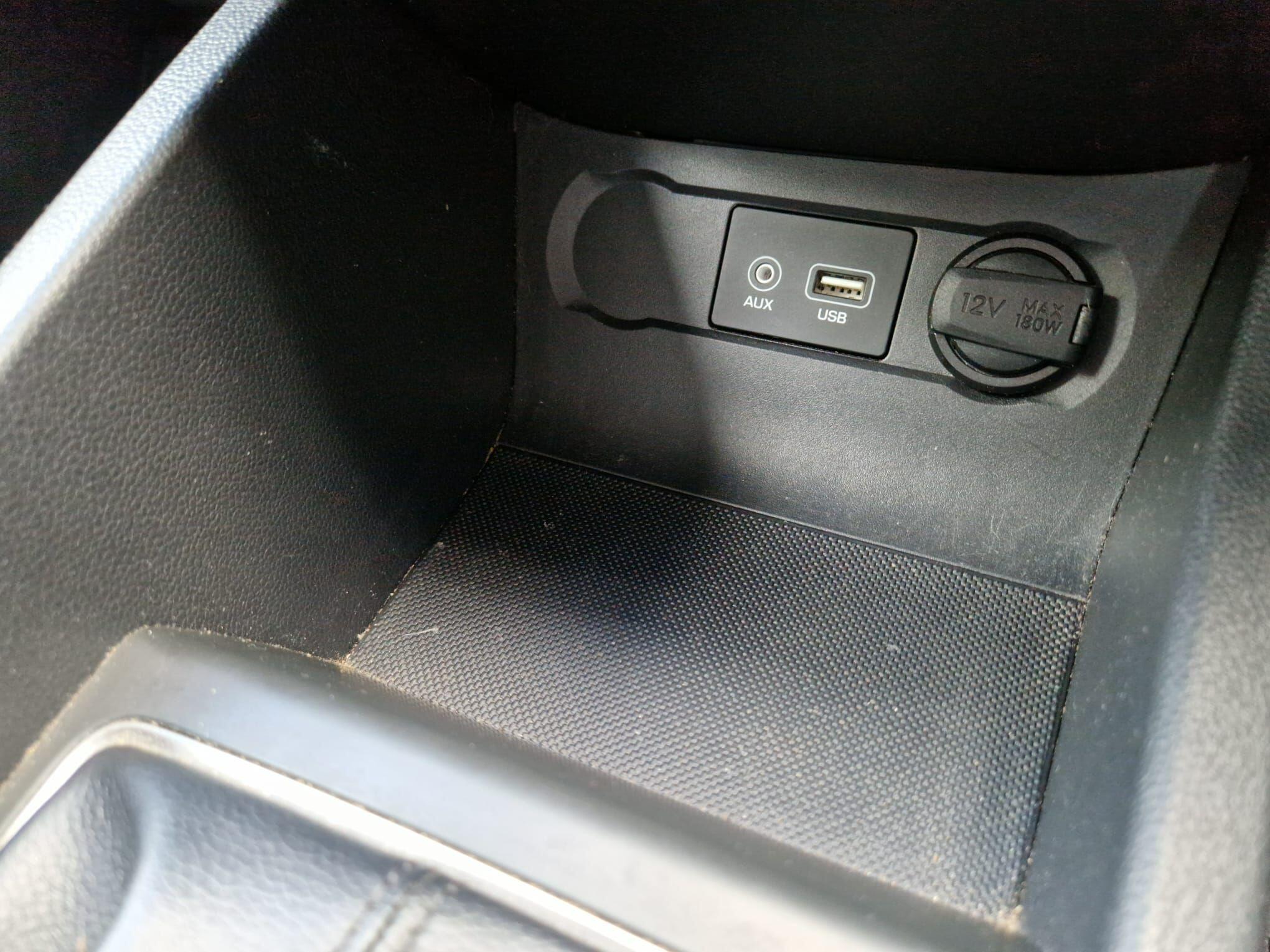 Hyundai I20 view 28