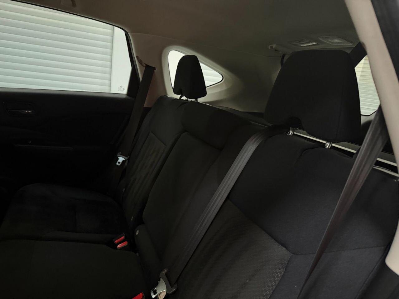 Honda CR-V view 26
