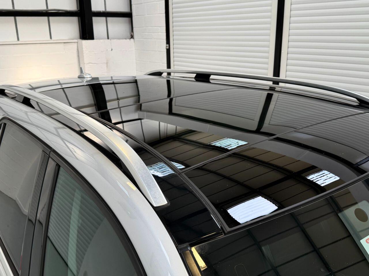 Mercedes-Benz Gle view 19