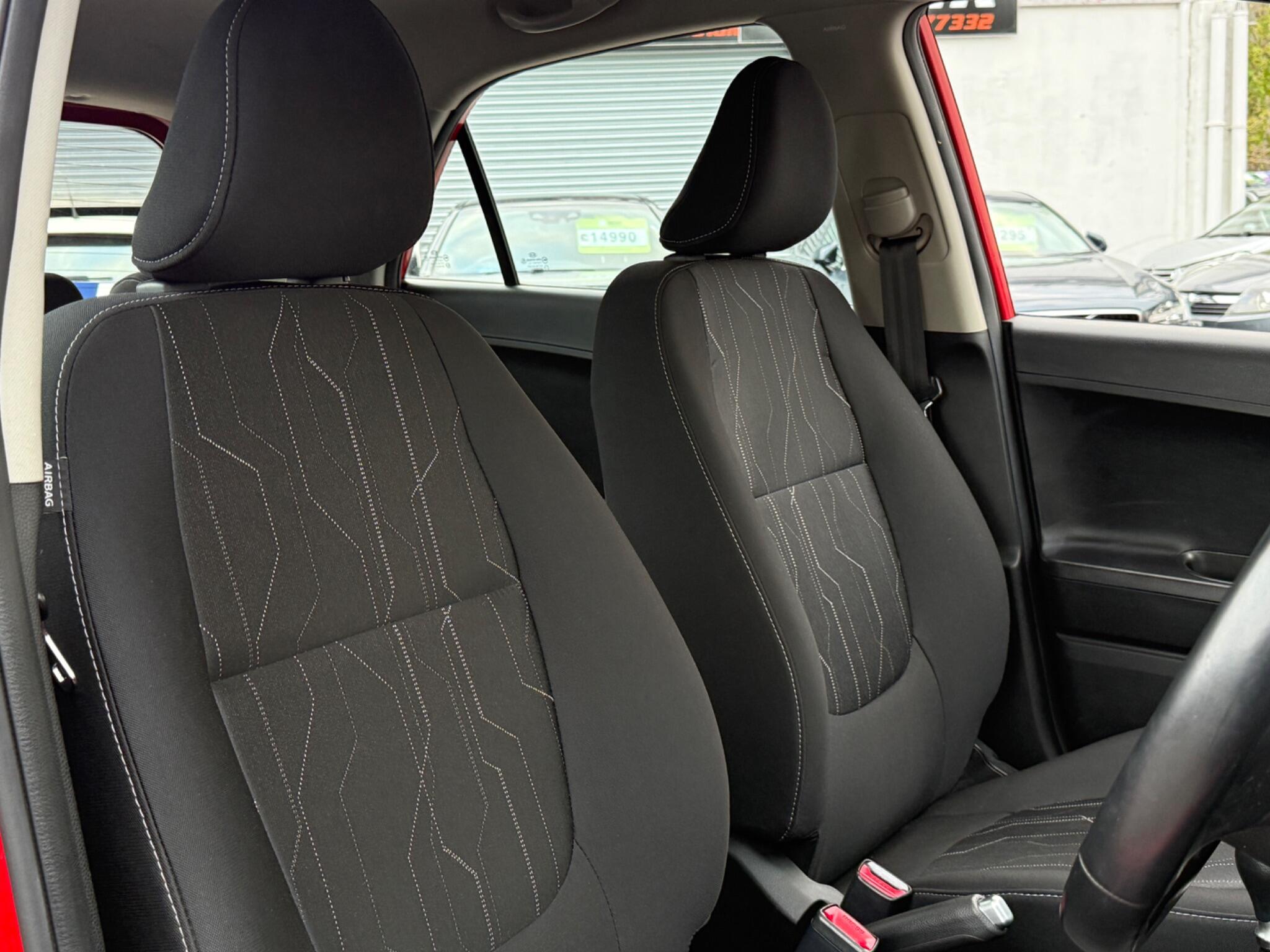 Kia Picanto - Image 27