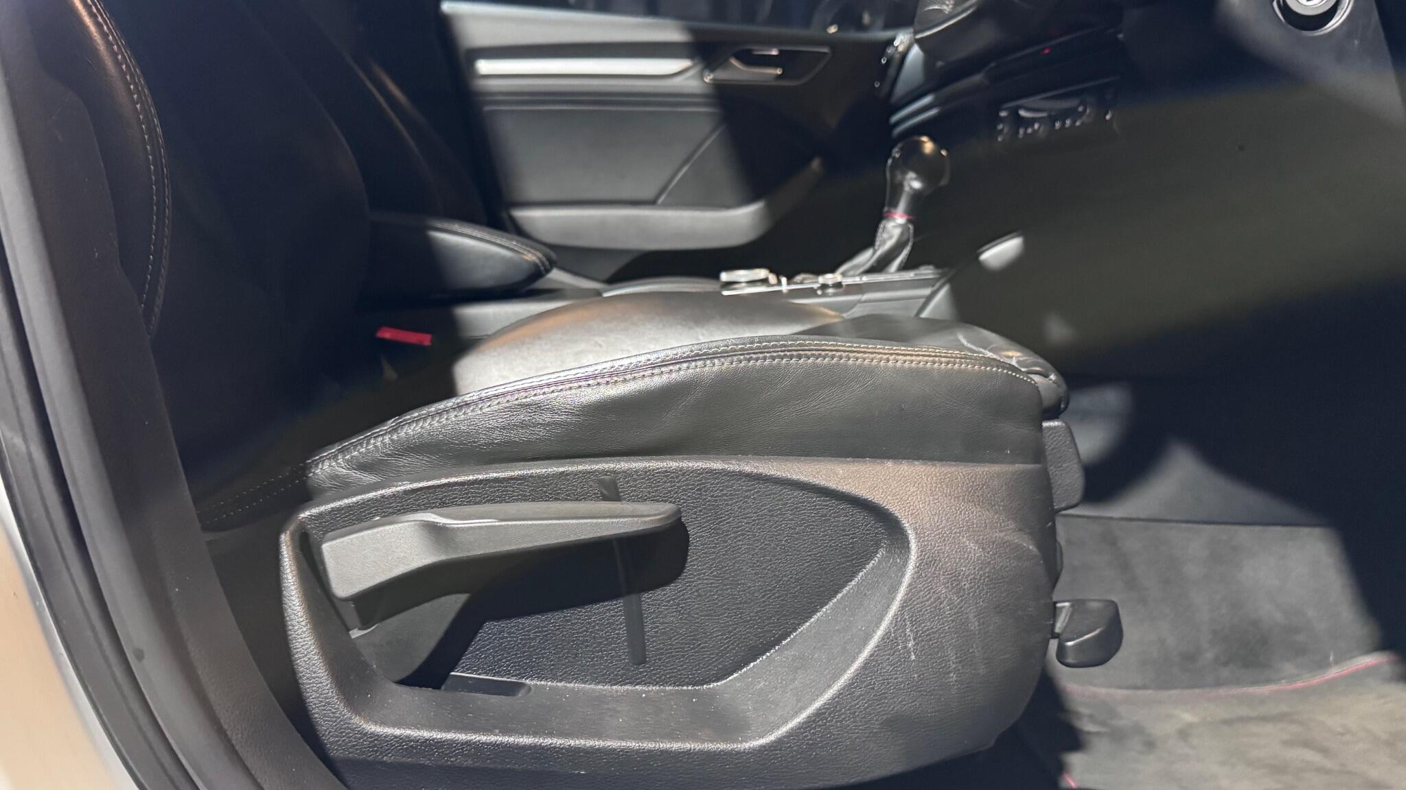 Audi S3 view 40