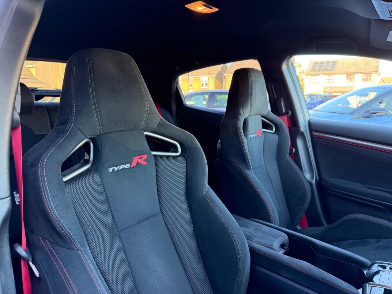 Honda Civic view 12