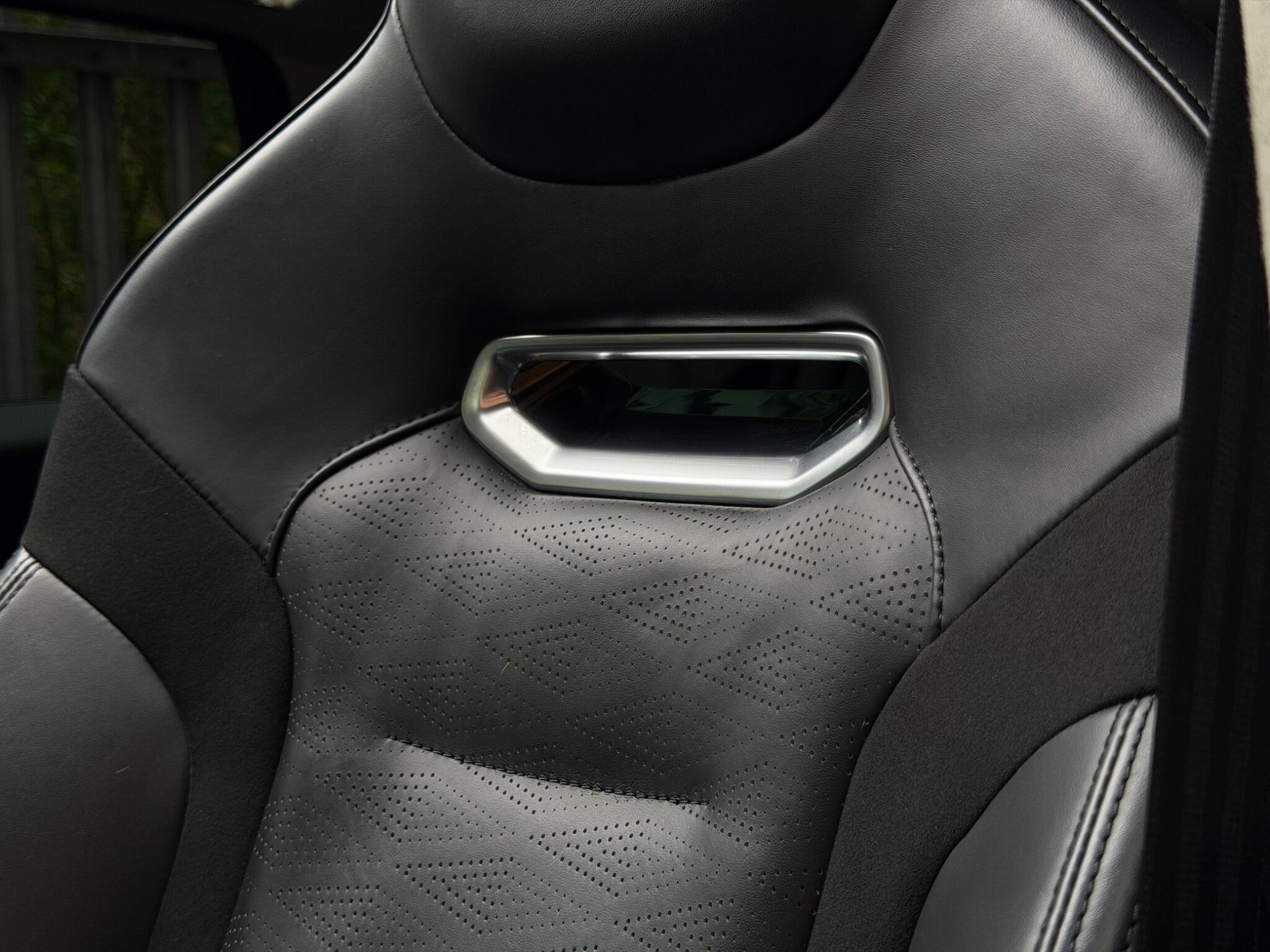 Land Rover Range Rover Sport view 65