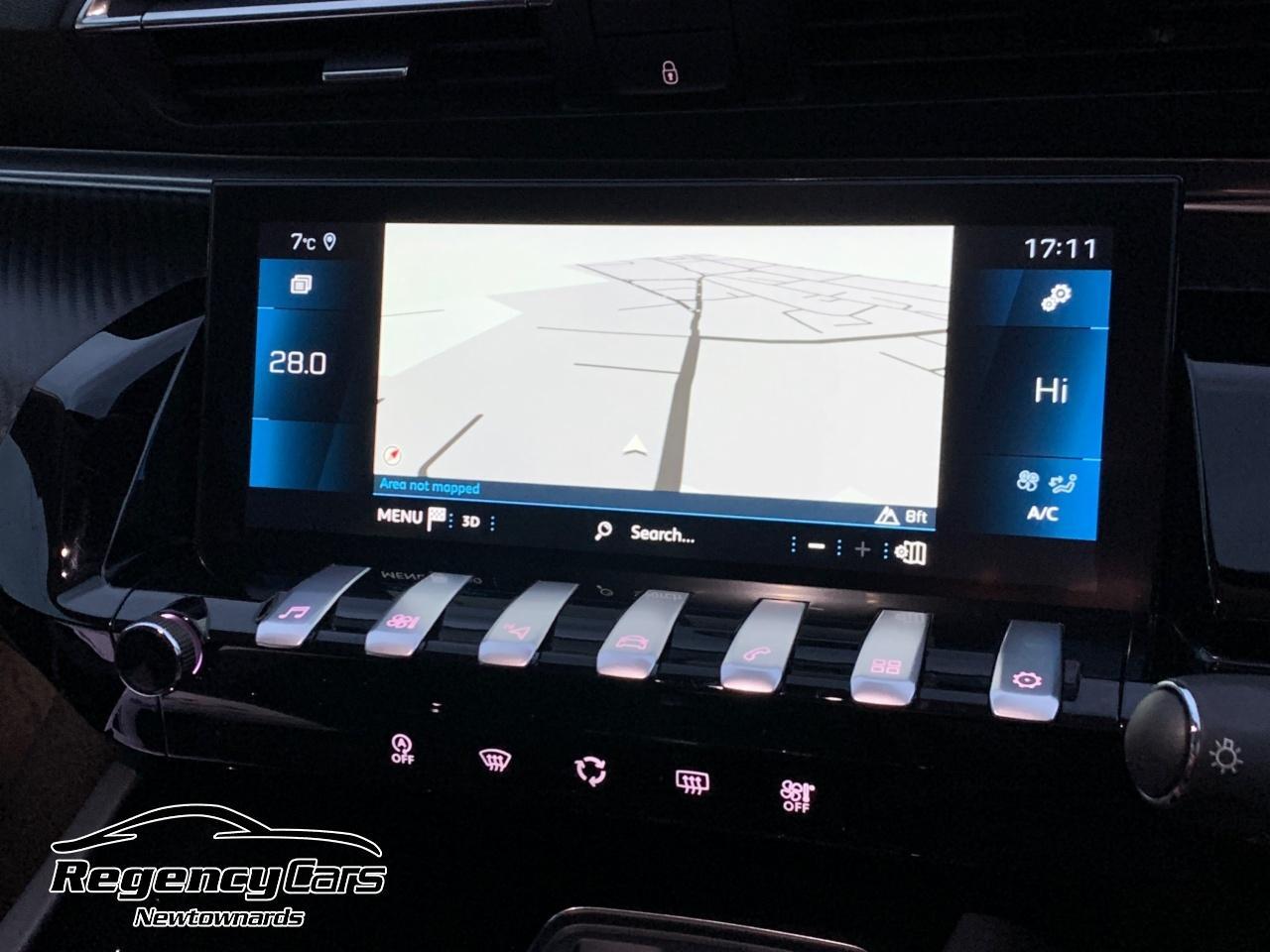 Peugeot 508 view 35