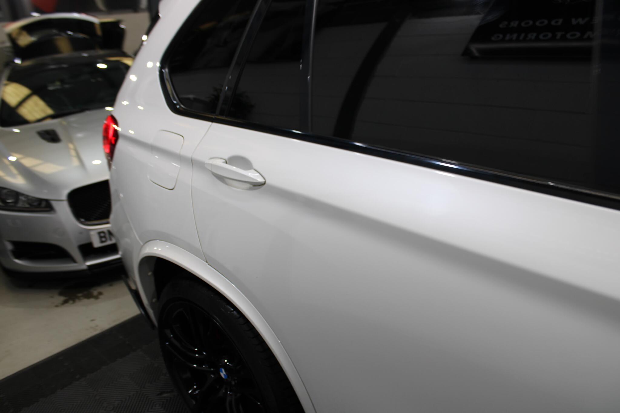 BMW X5 view 46